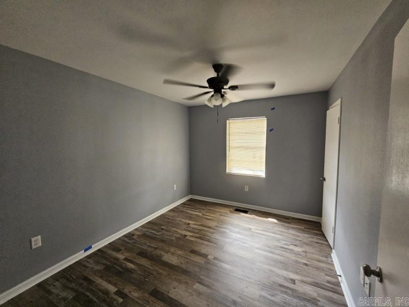 308 N Oak St  Jacksonville, AR