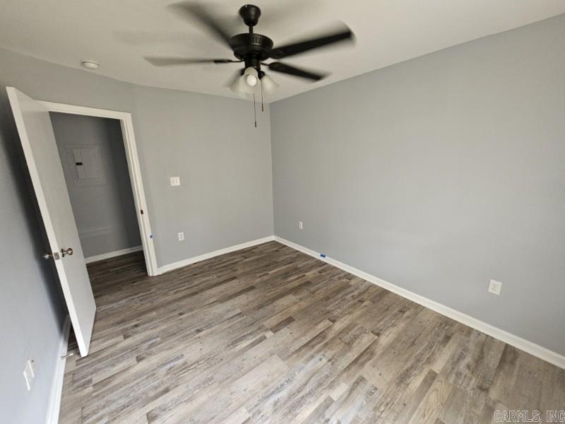 308 N Oak St  Jacksonville, AR