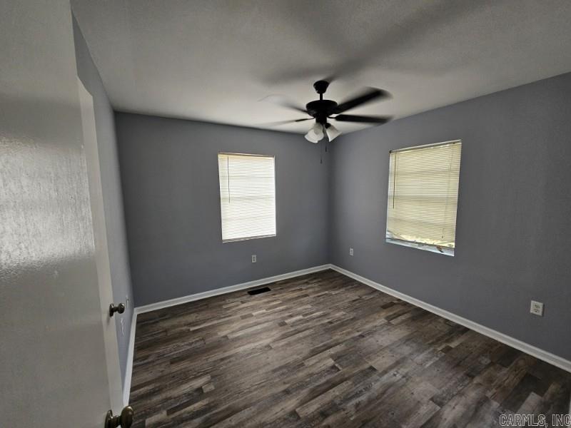 308 N Oak St  Jacksonville, AR