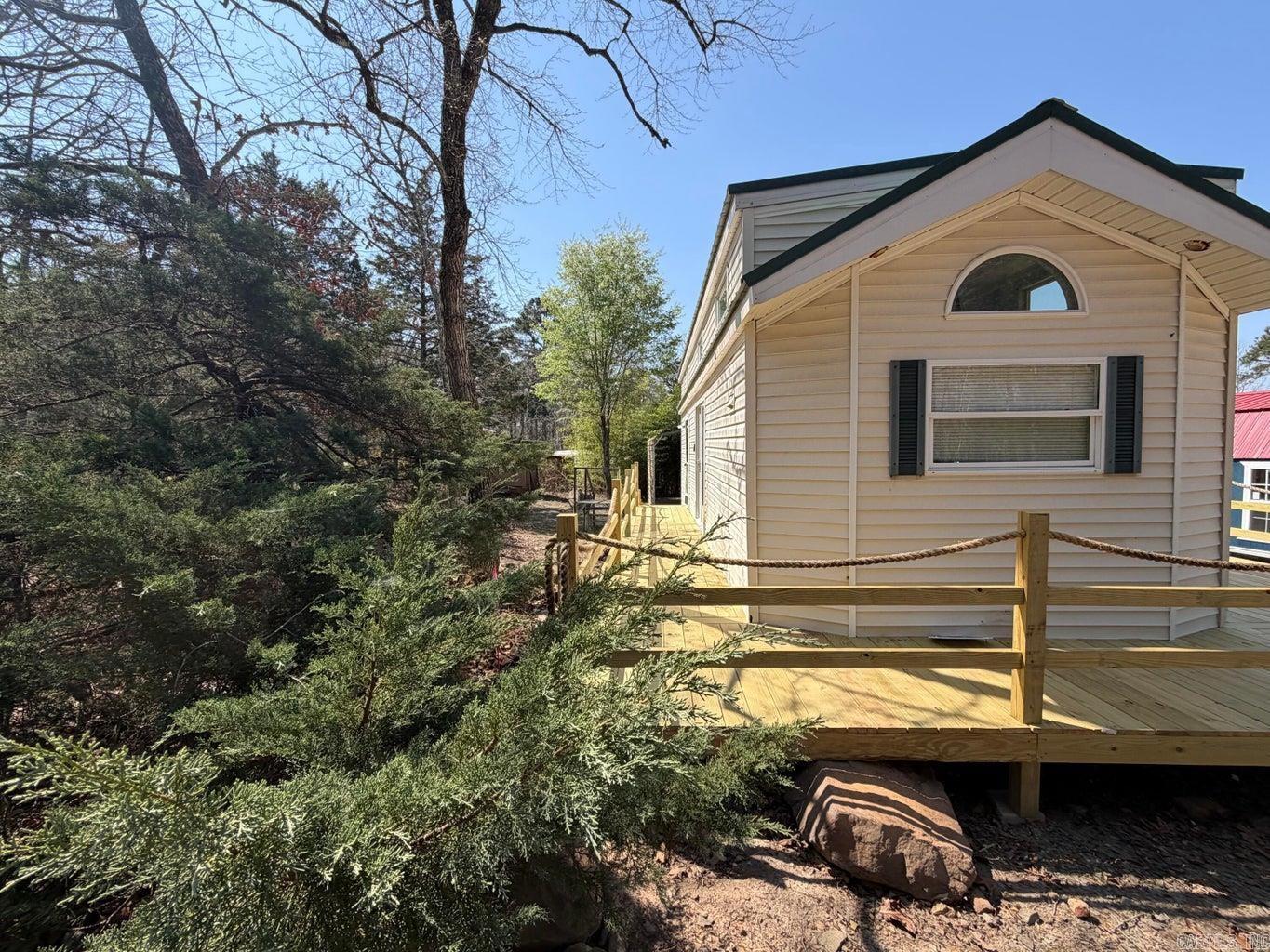 150 trout  Higden, AR