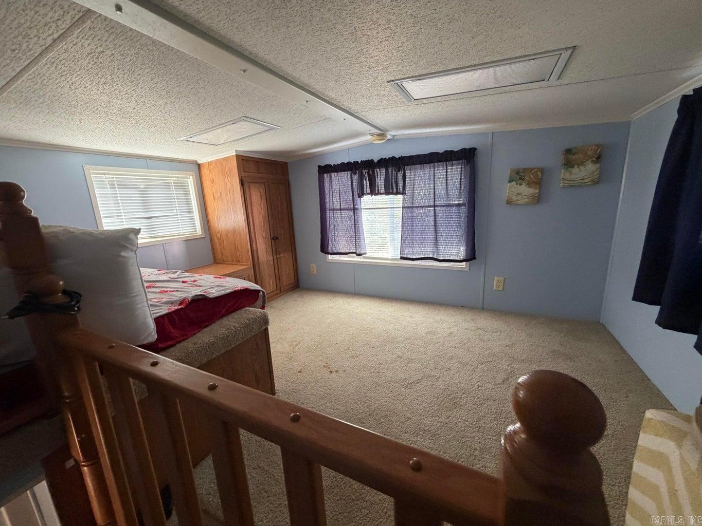 150 trout  Higden, AR