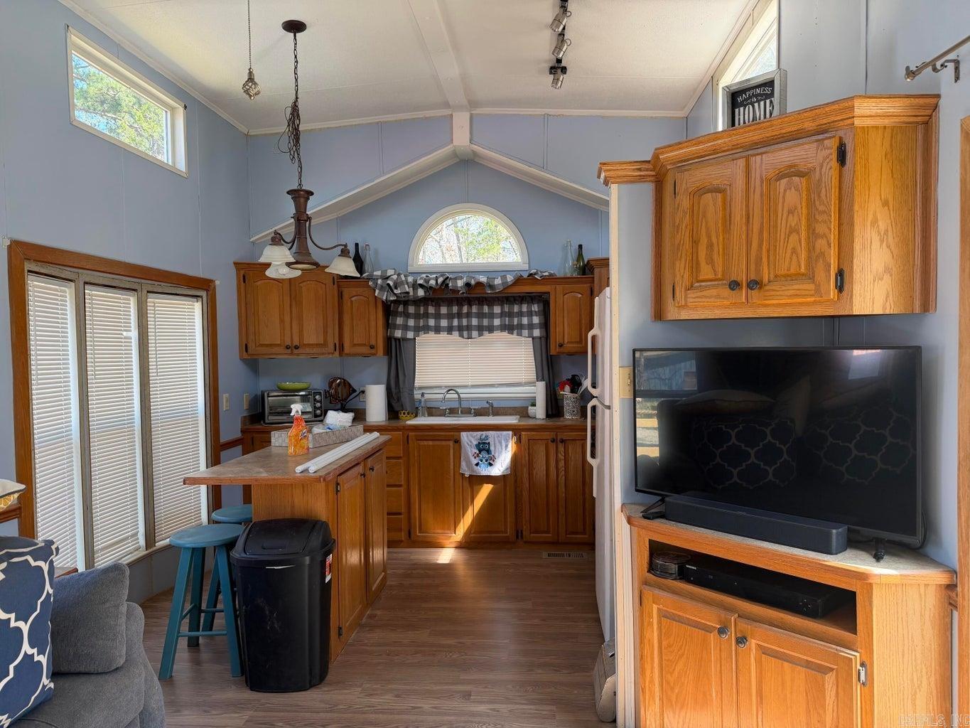 150 trout  Higden, AR