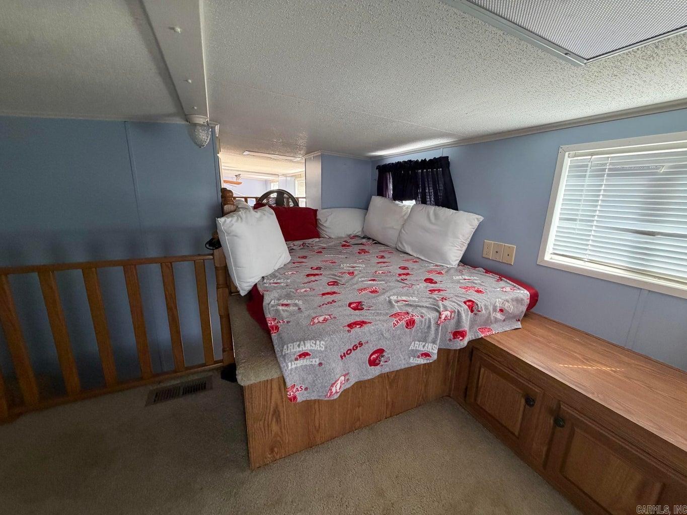 150 trout  Higden, AR