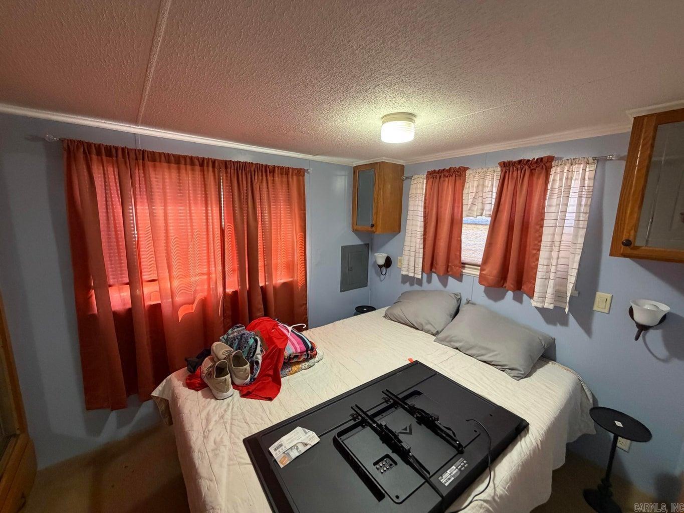 150 trout  Higden, AR