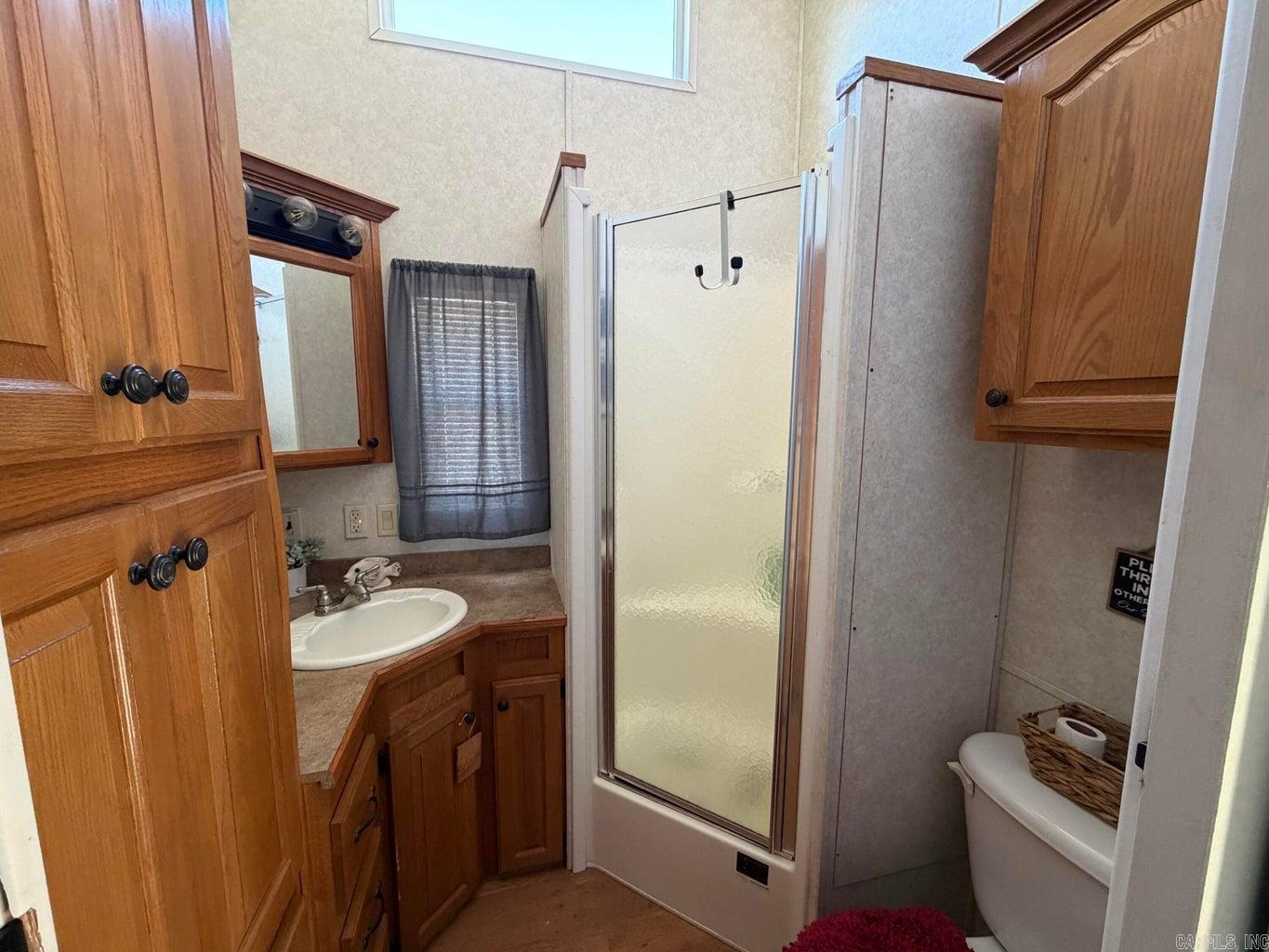 150 trout  Higden, AR