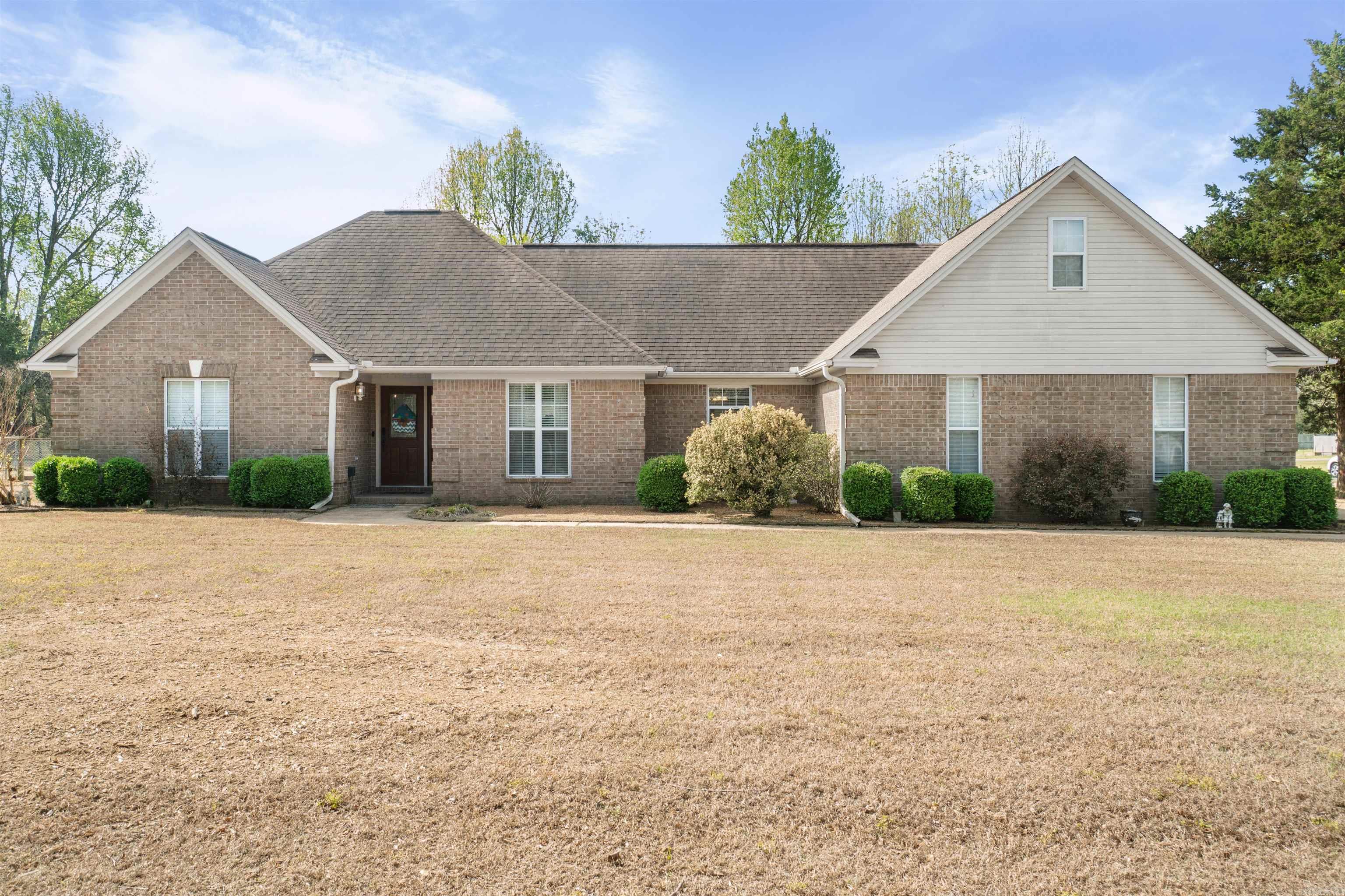 101 Casey Lane  Searcy, AR