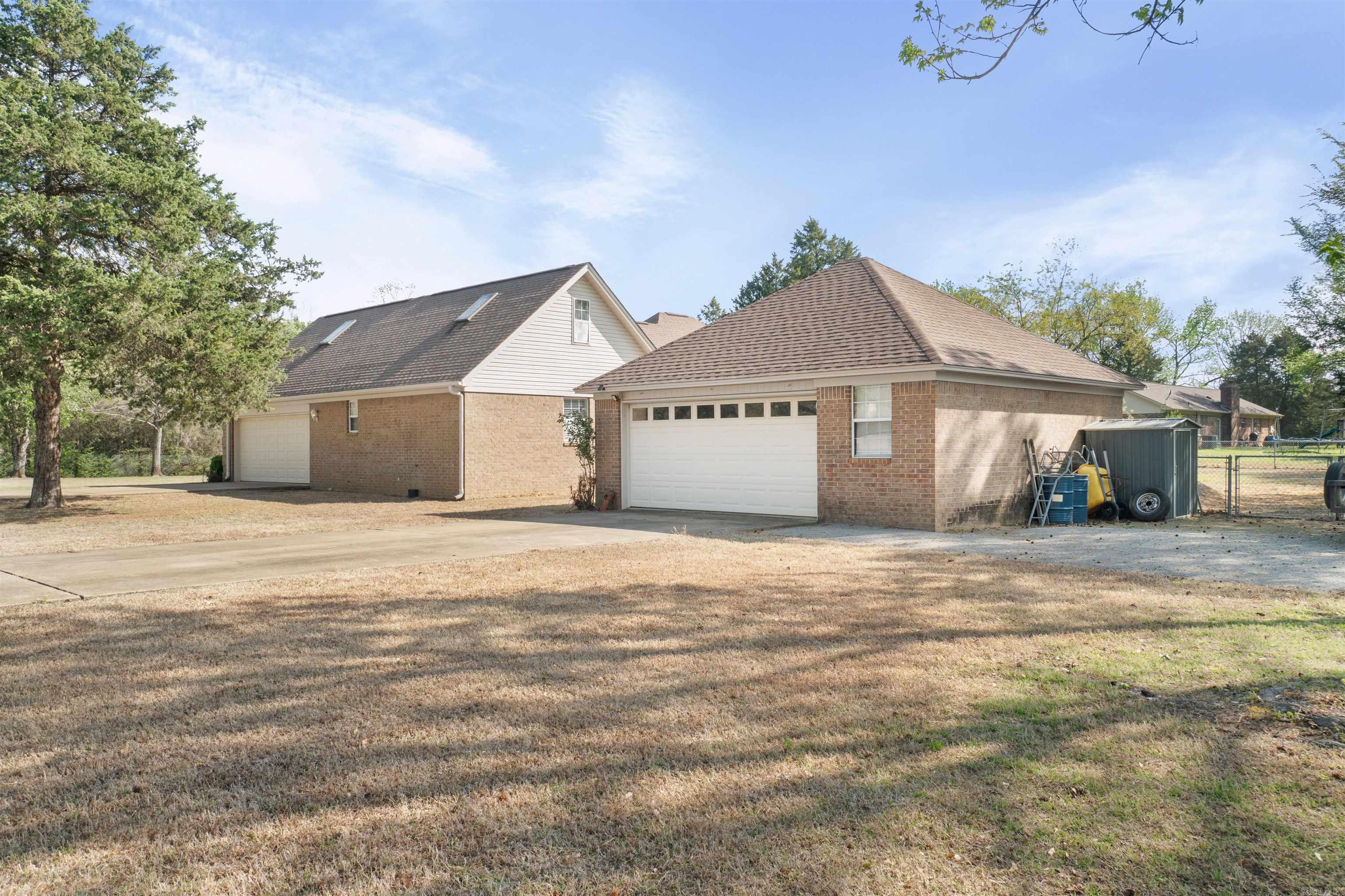 101 Casey Lane  Searcy, AR