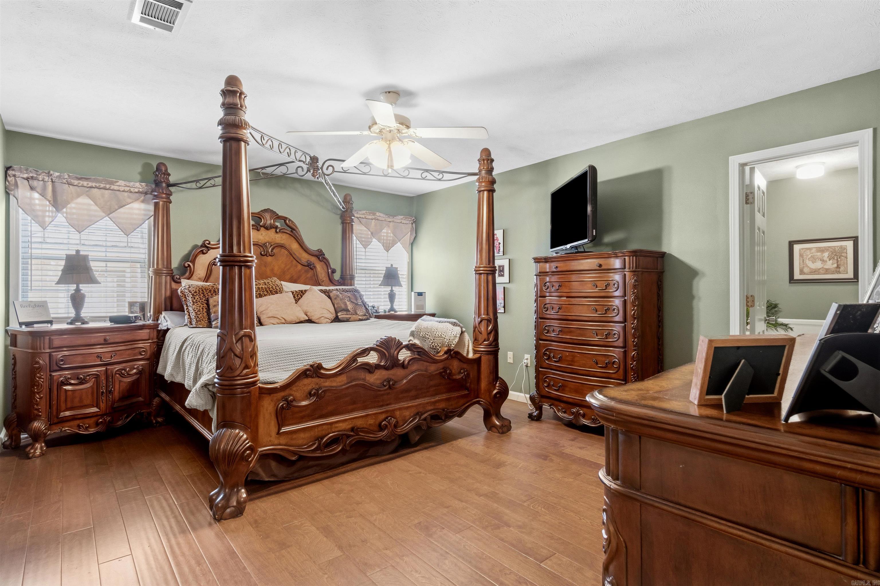 101 Casey Lane  Searcy, AR