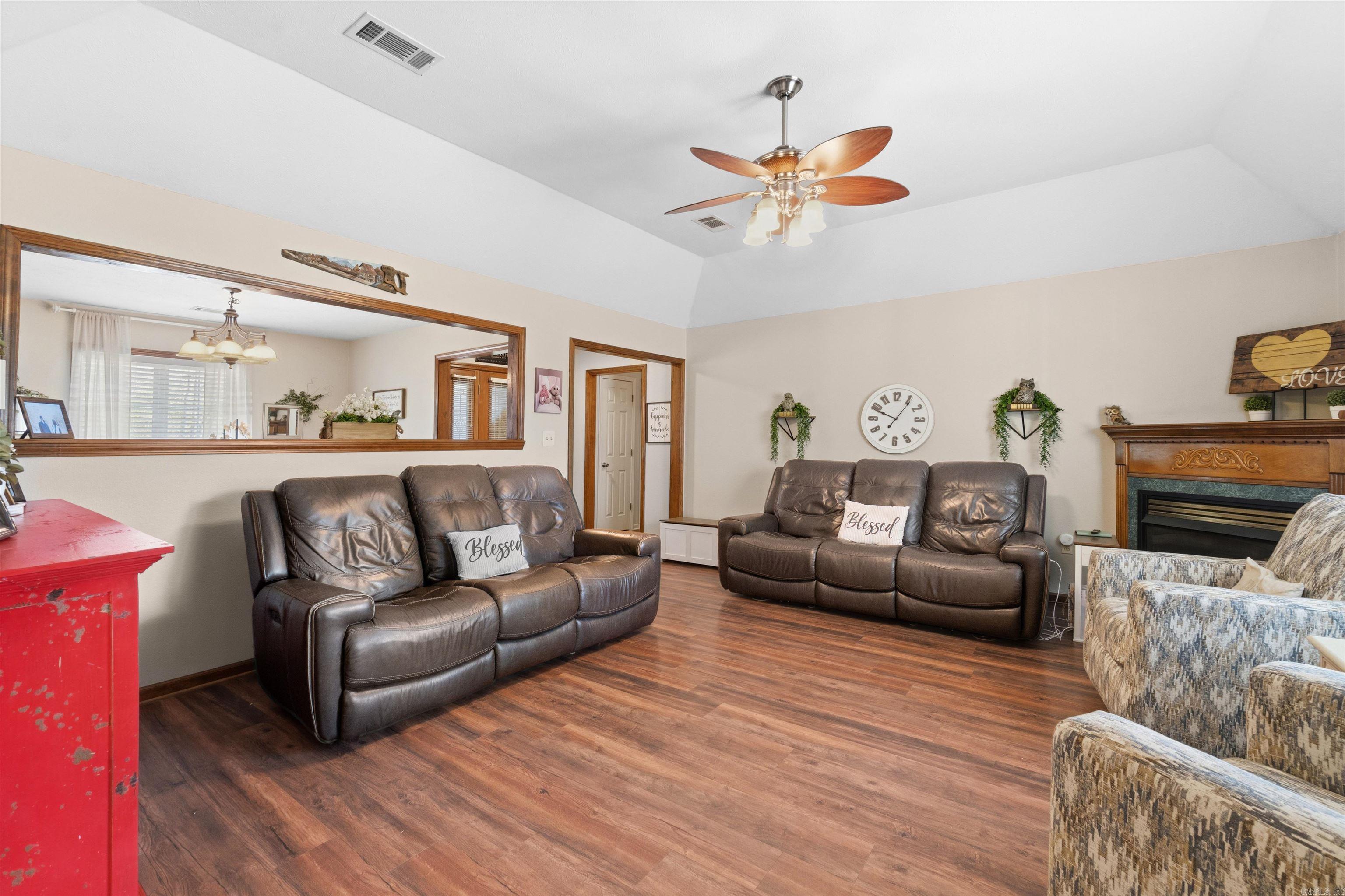 101 Casey Lane  Searcy, AR