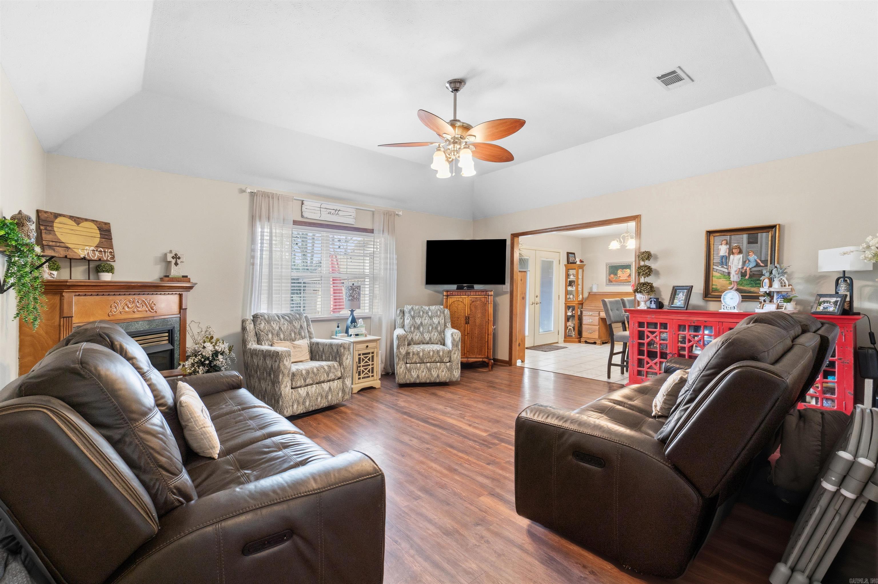 101 Casey Lane  Searcy, AR