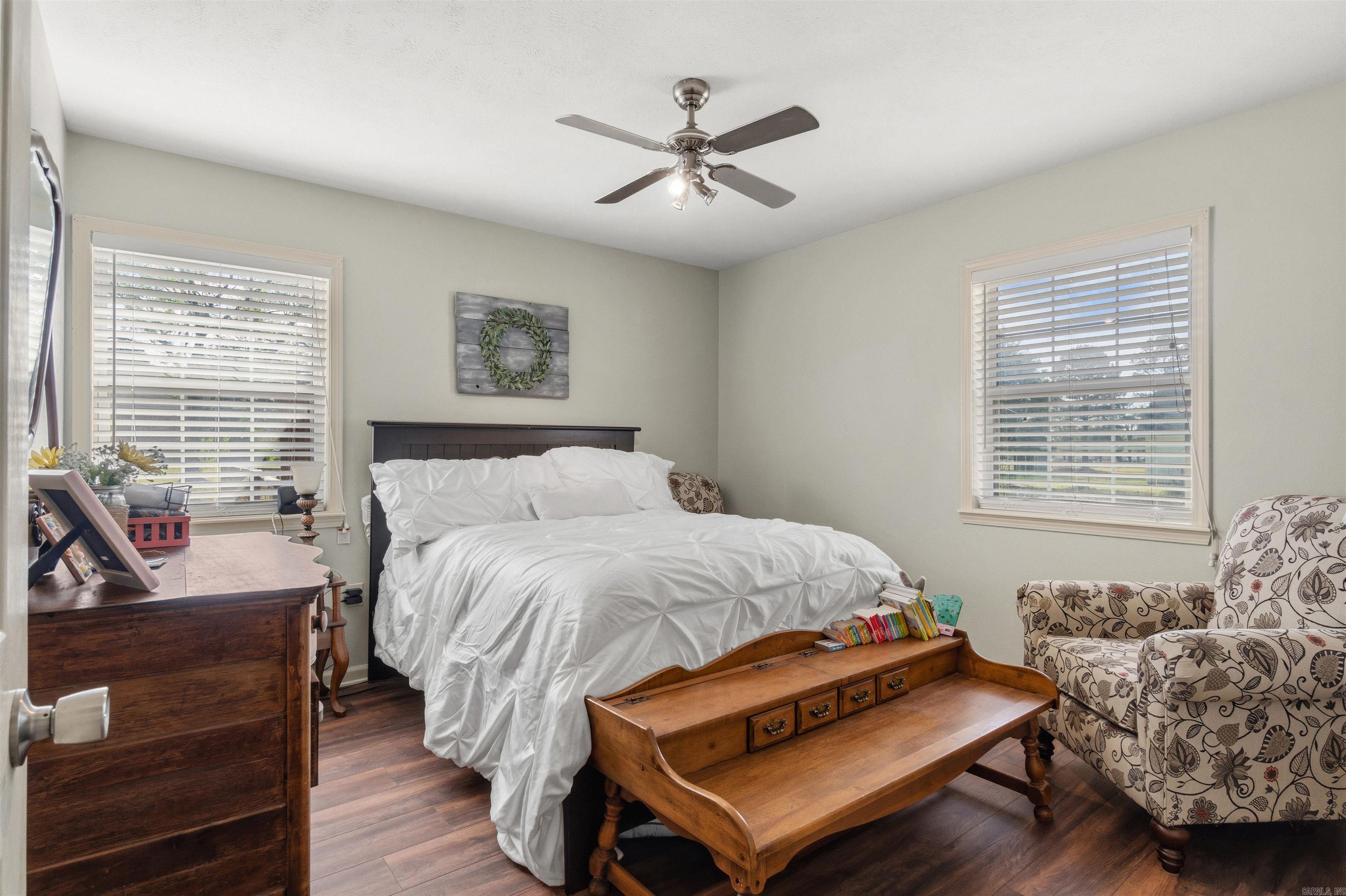 101 Casey Lane  Searcy, AR