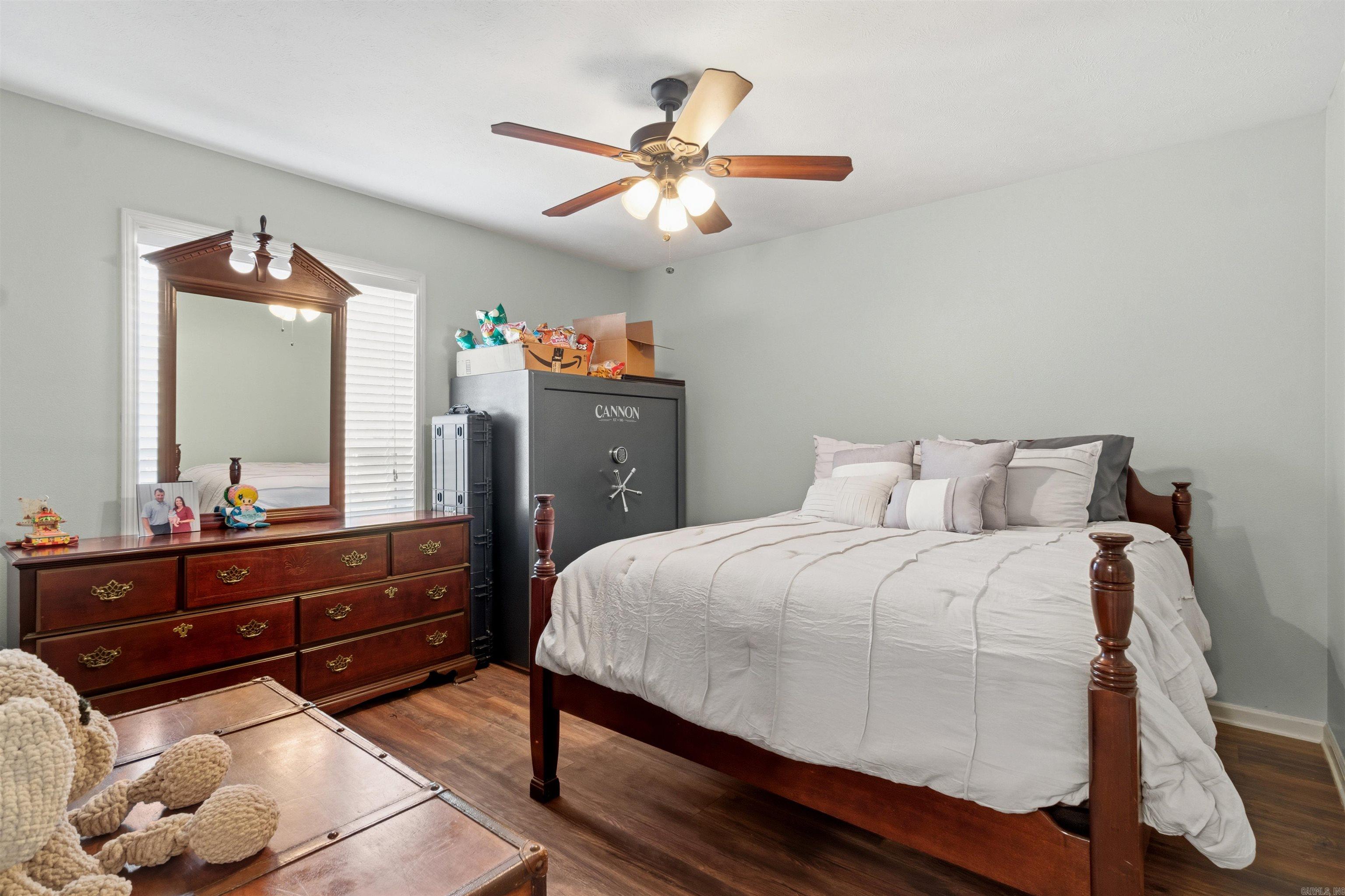 101 Casey Lane  Searcy, AR