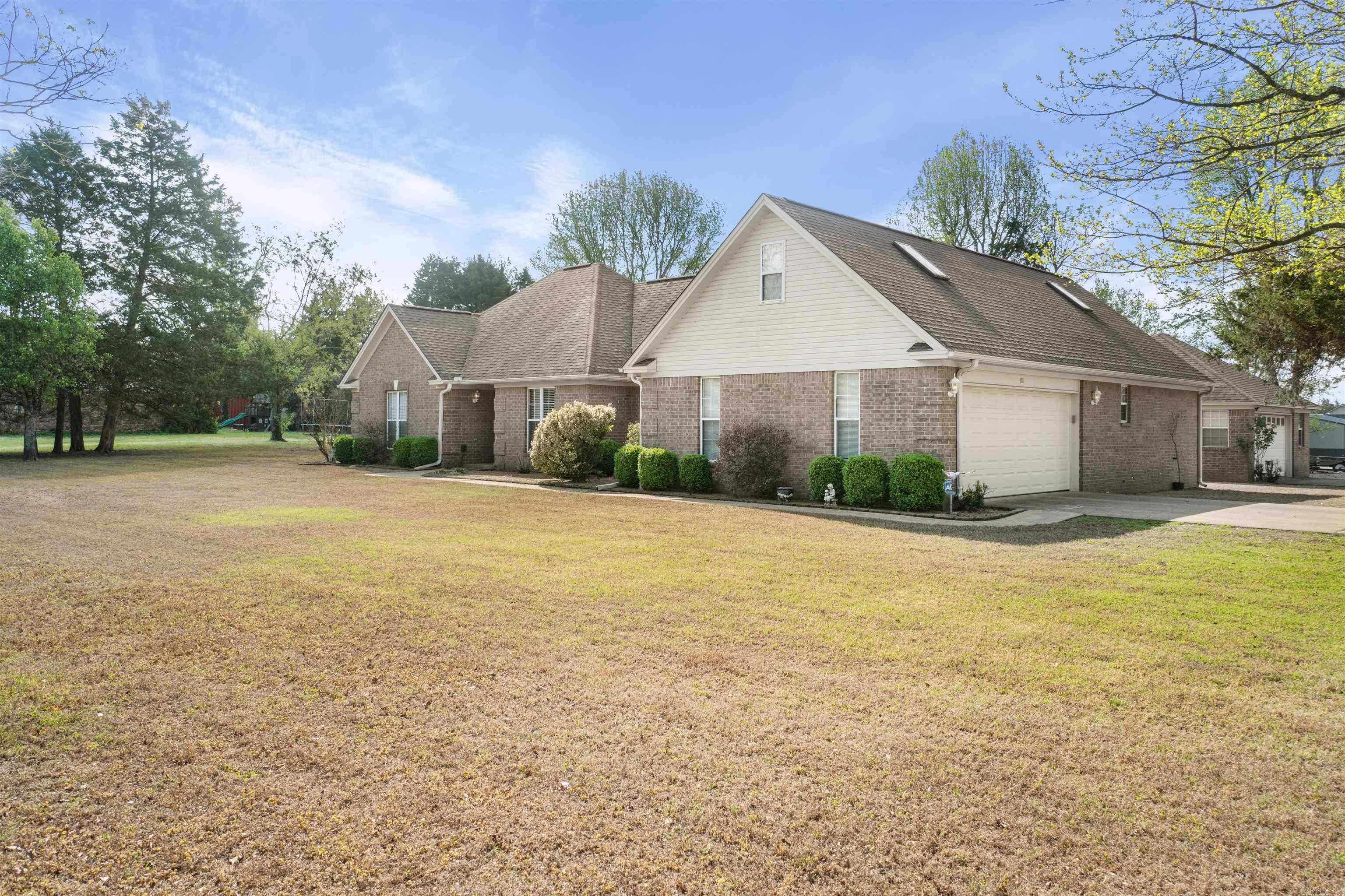 101 Casey Lane  Searcy, AR