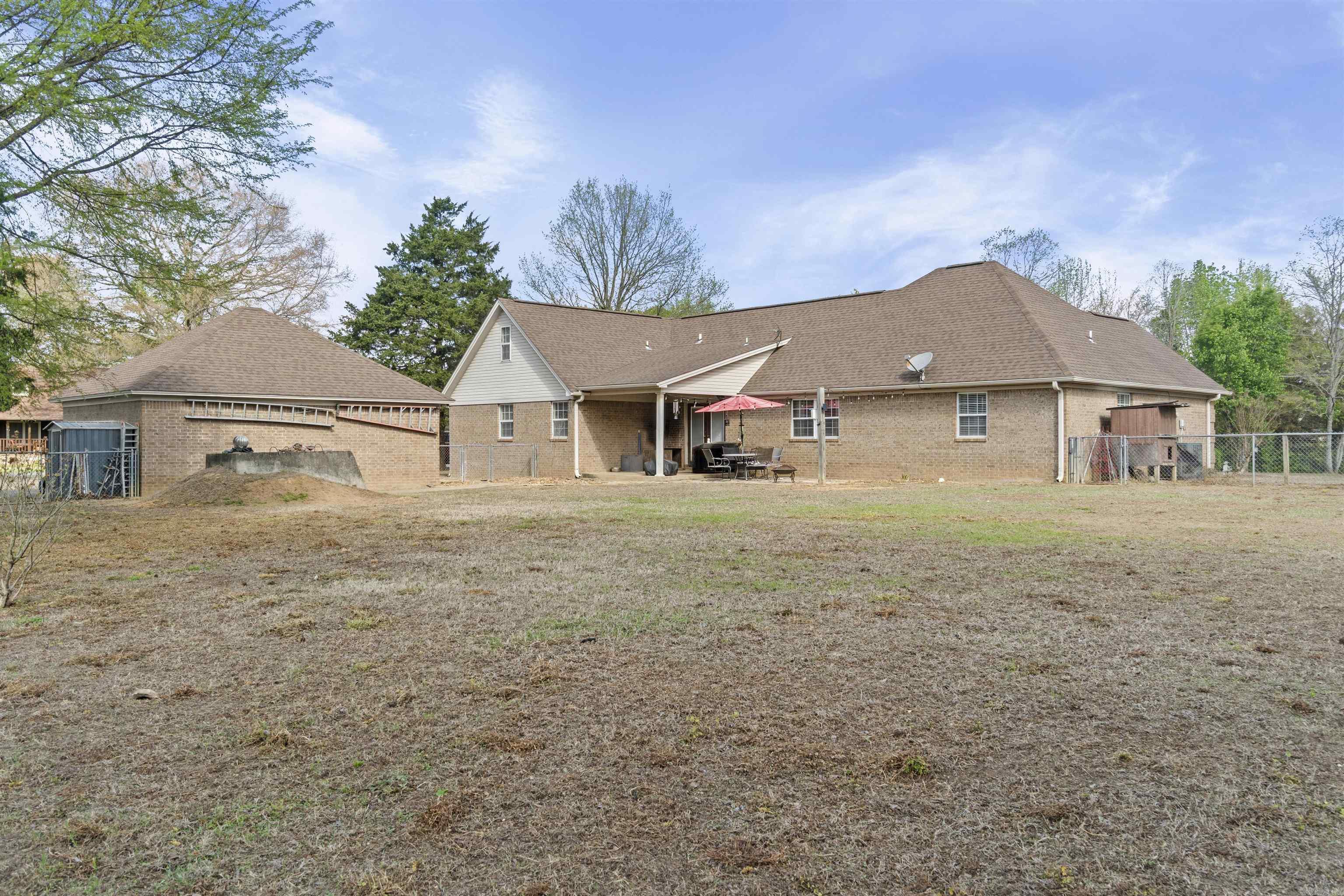 101 Casey Lane  Searcy, AR