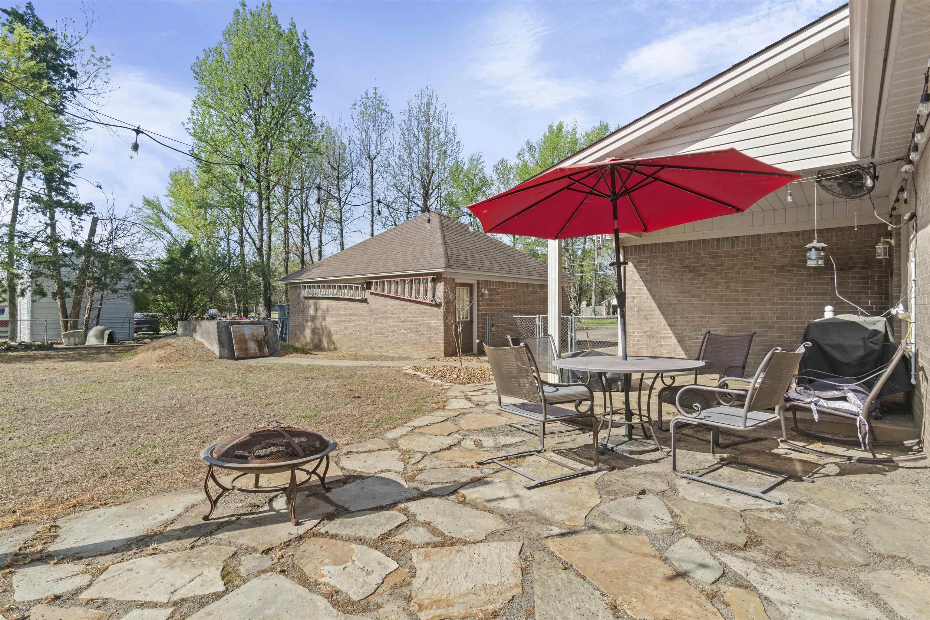 101 Casey Lane  Searcy, AR