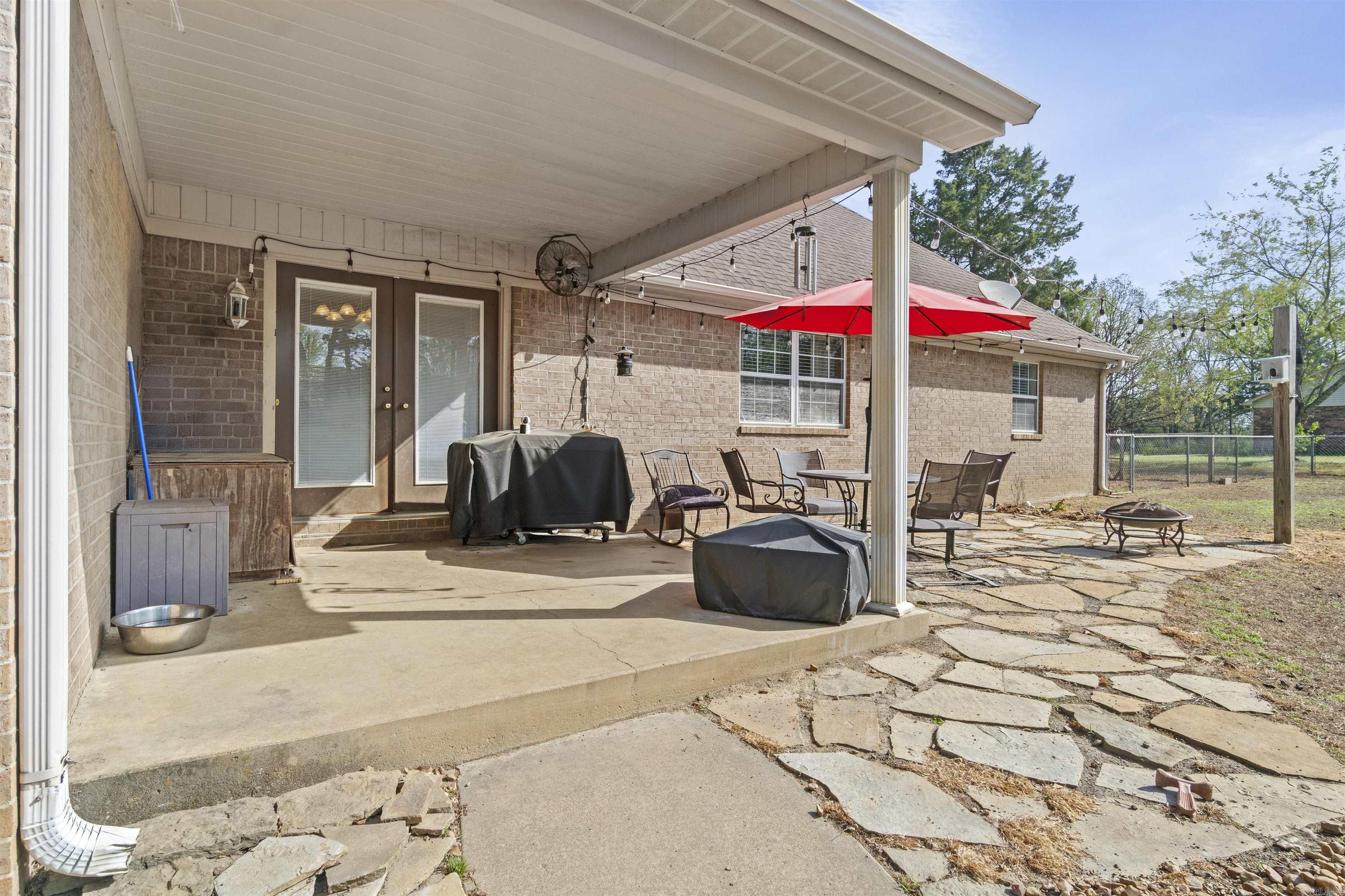 101 Casey Lane  Searcy, AR