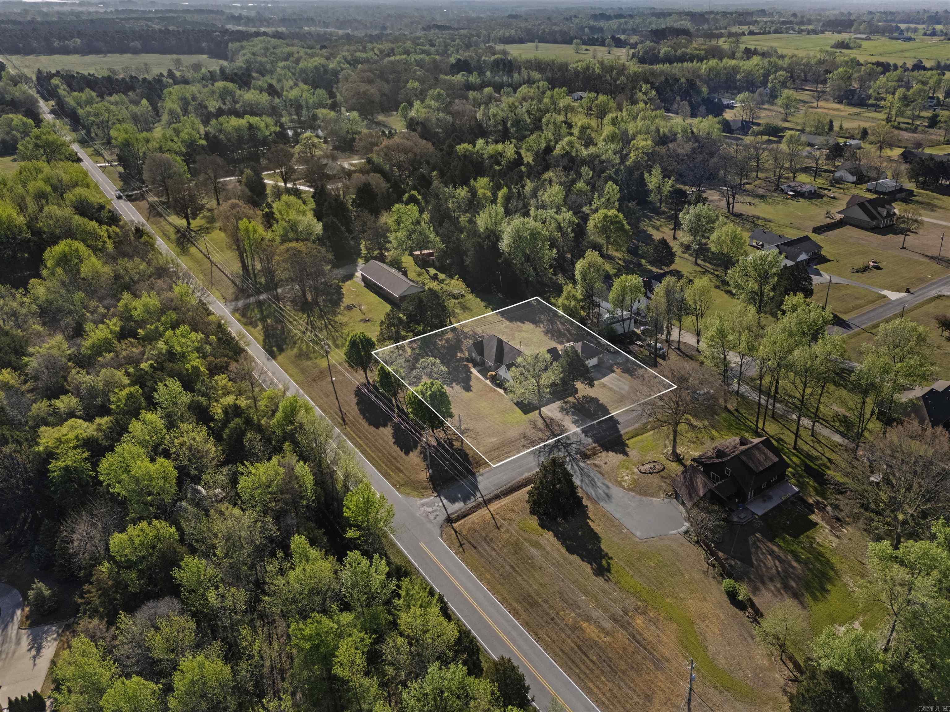 101 Casey Lane  Searcy, AR