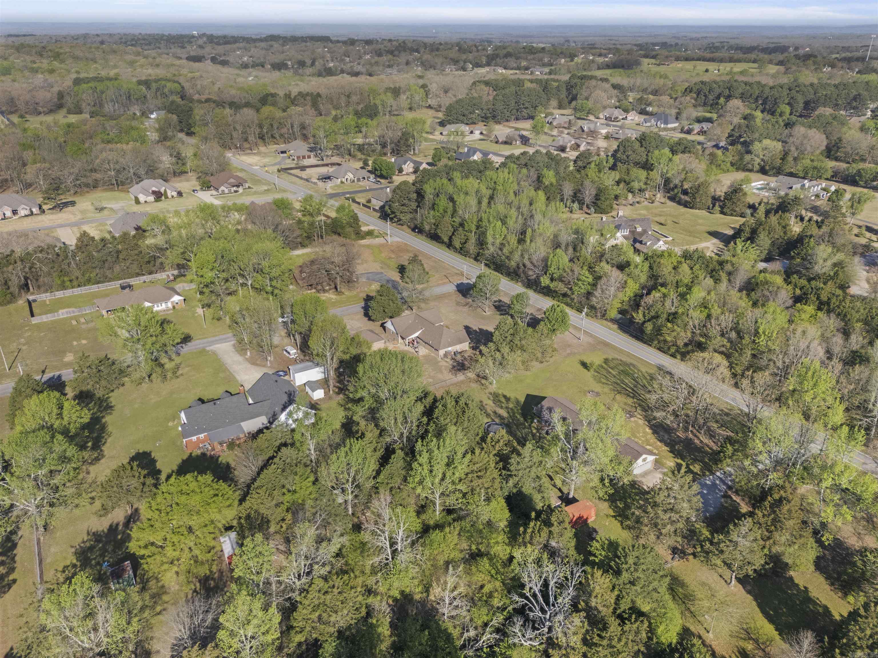 101 Casey Lane  Searcy, AR