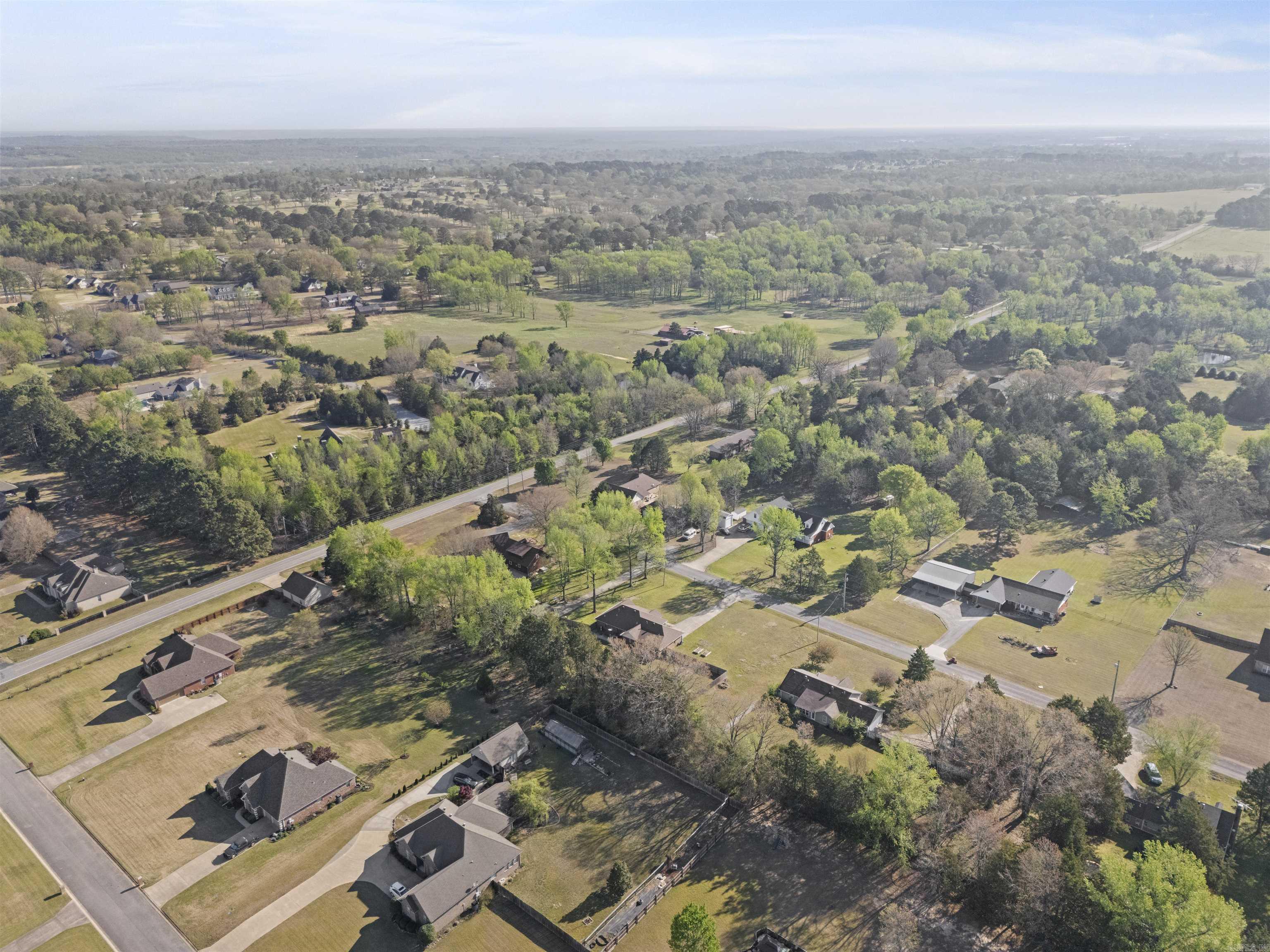 101 Casey Lane  Searcy, AR