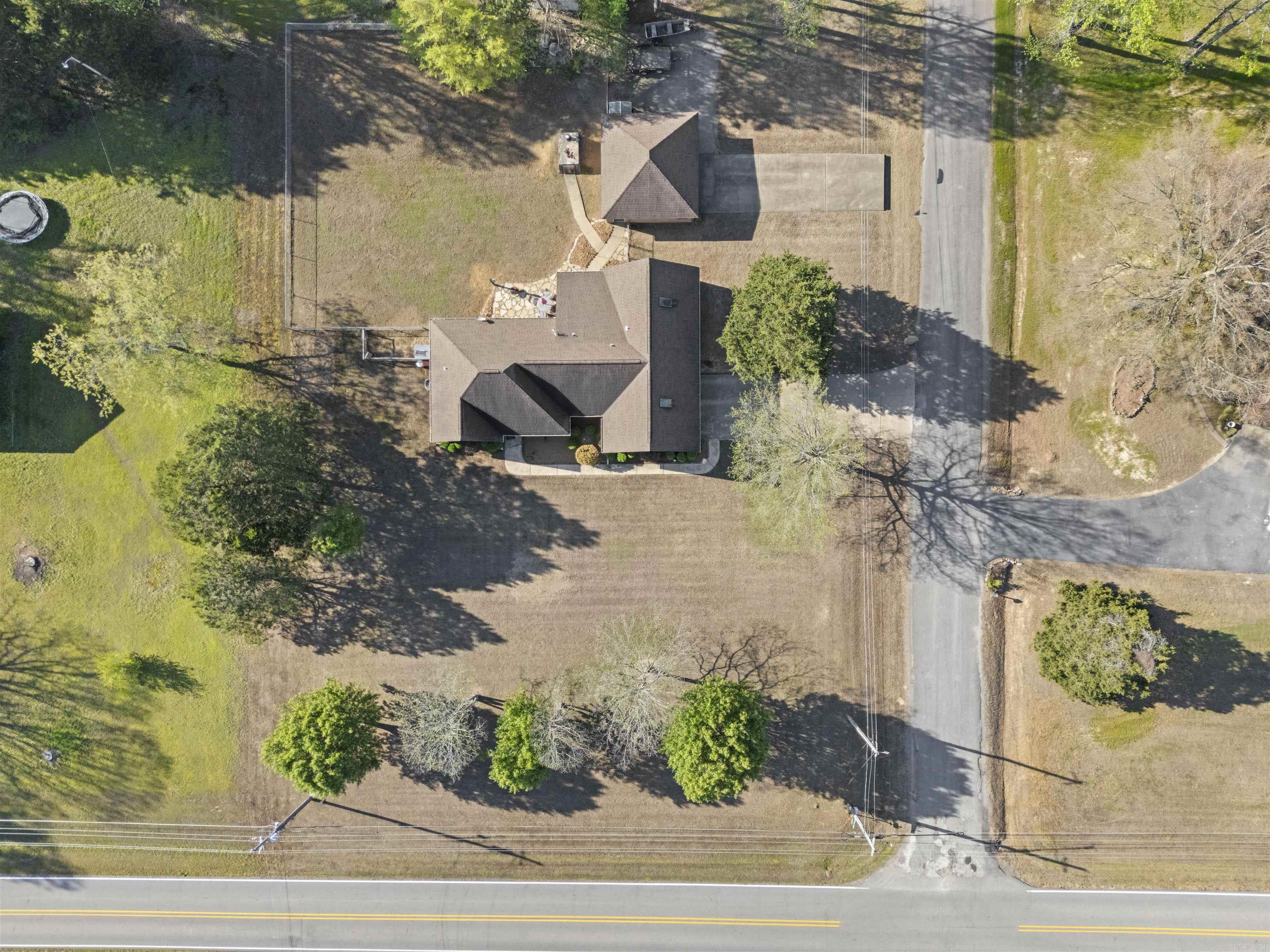 101 Casey Lane  Searcy, AR