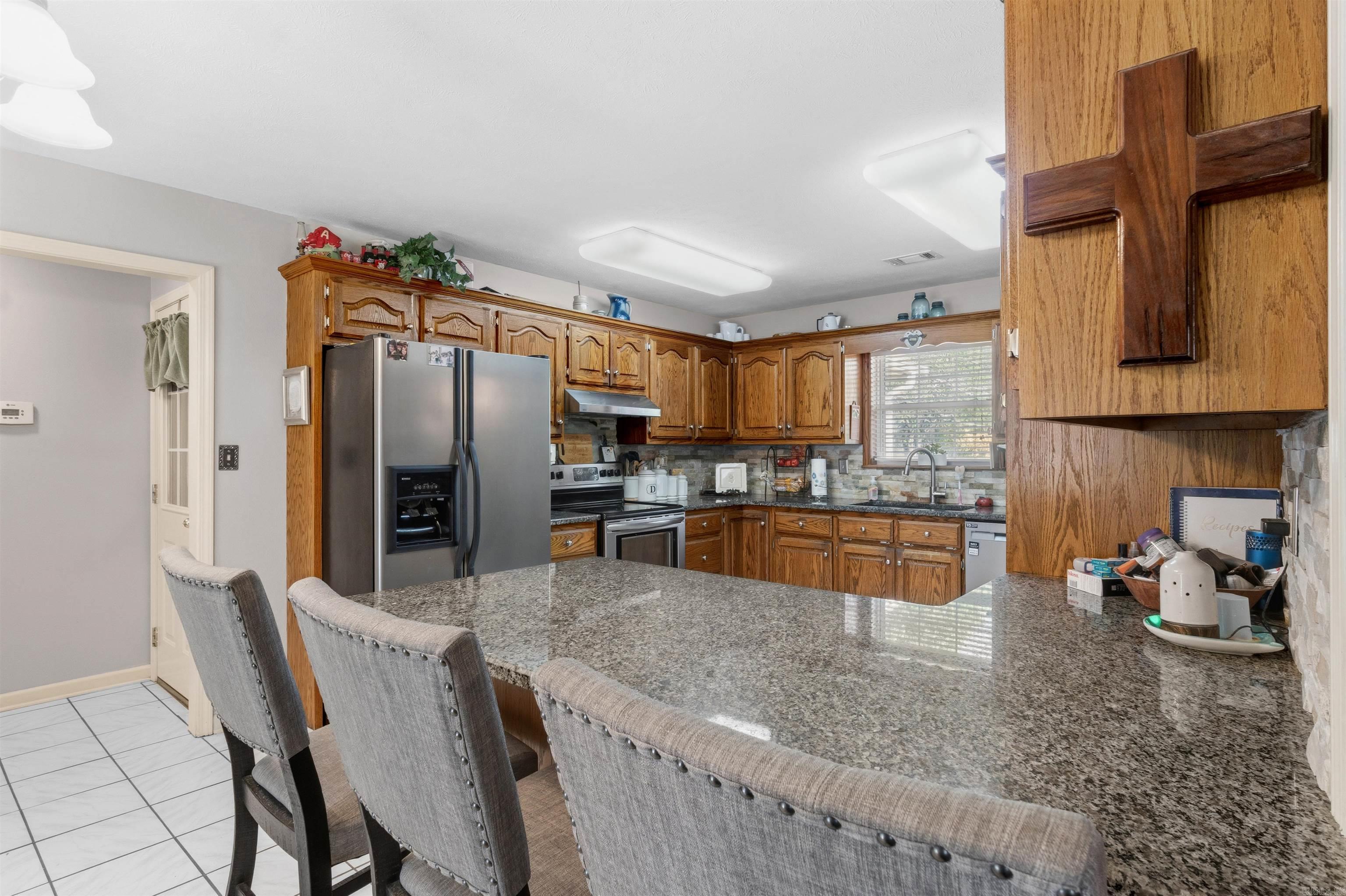 101 Casey Lane  Searcy, AR