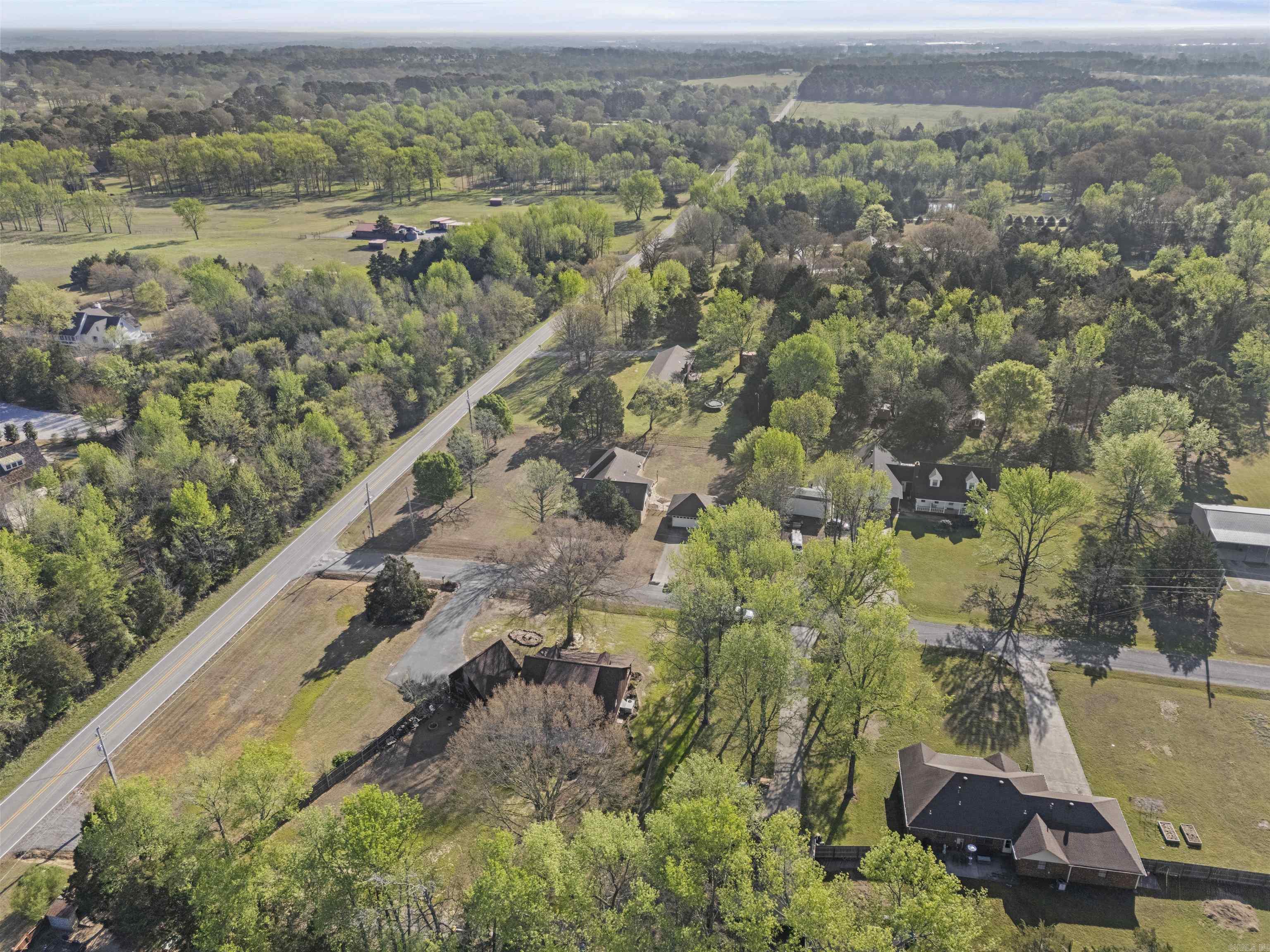 101 Casey Lane  Searcy, AR