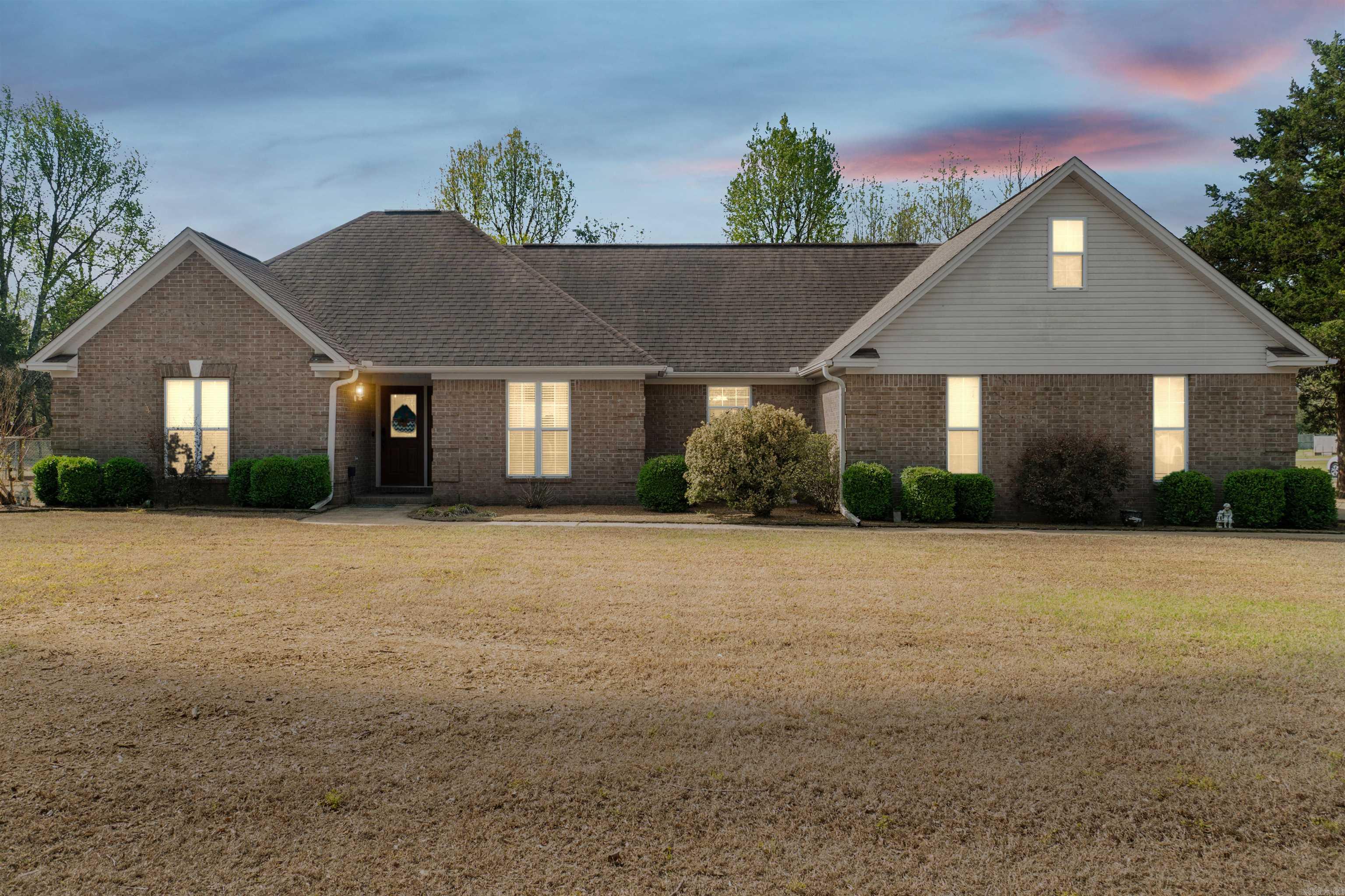 101 Casey Lane  Searcy, AR