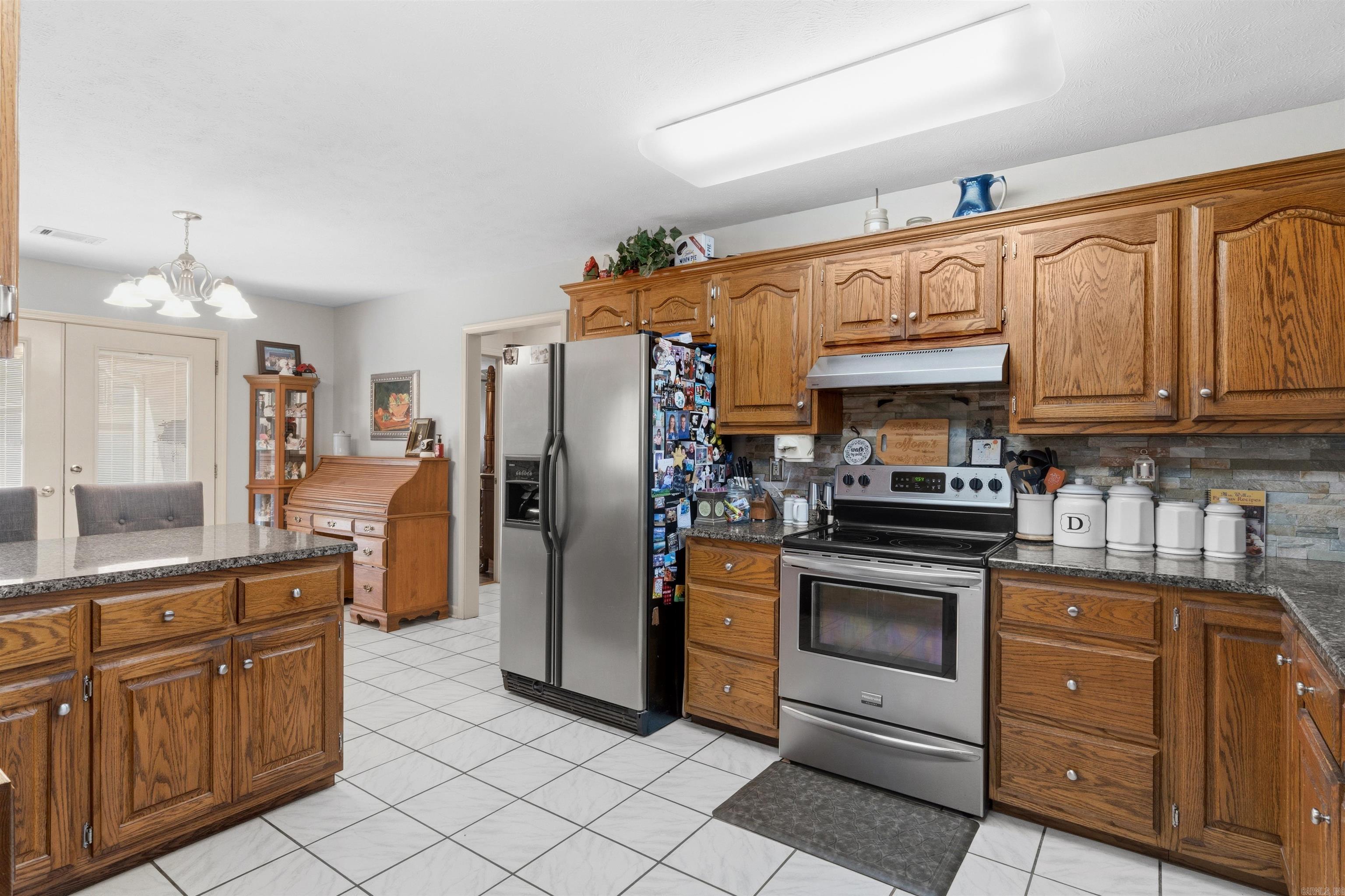 101 Casey Lane  Searcy, AR