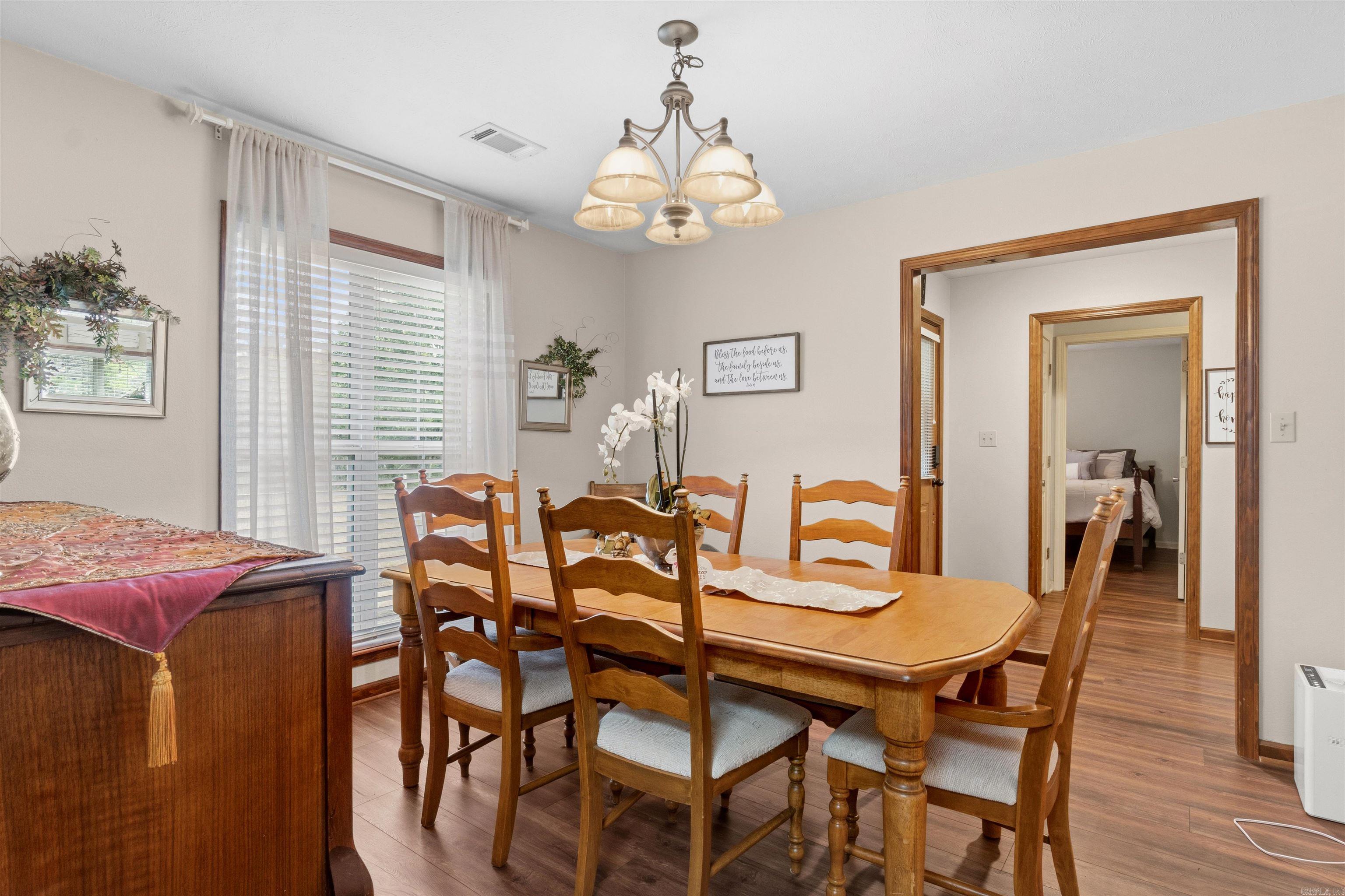 101 Casey Lane  Searcy, AR