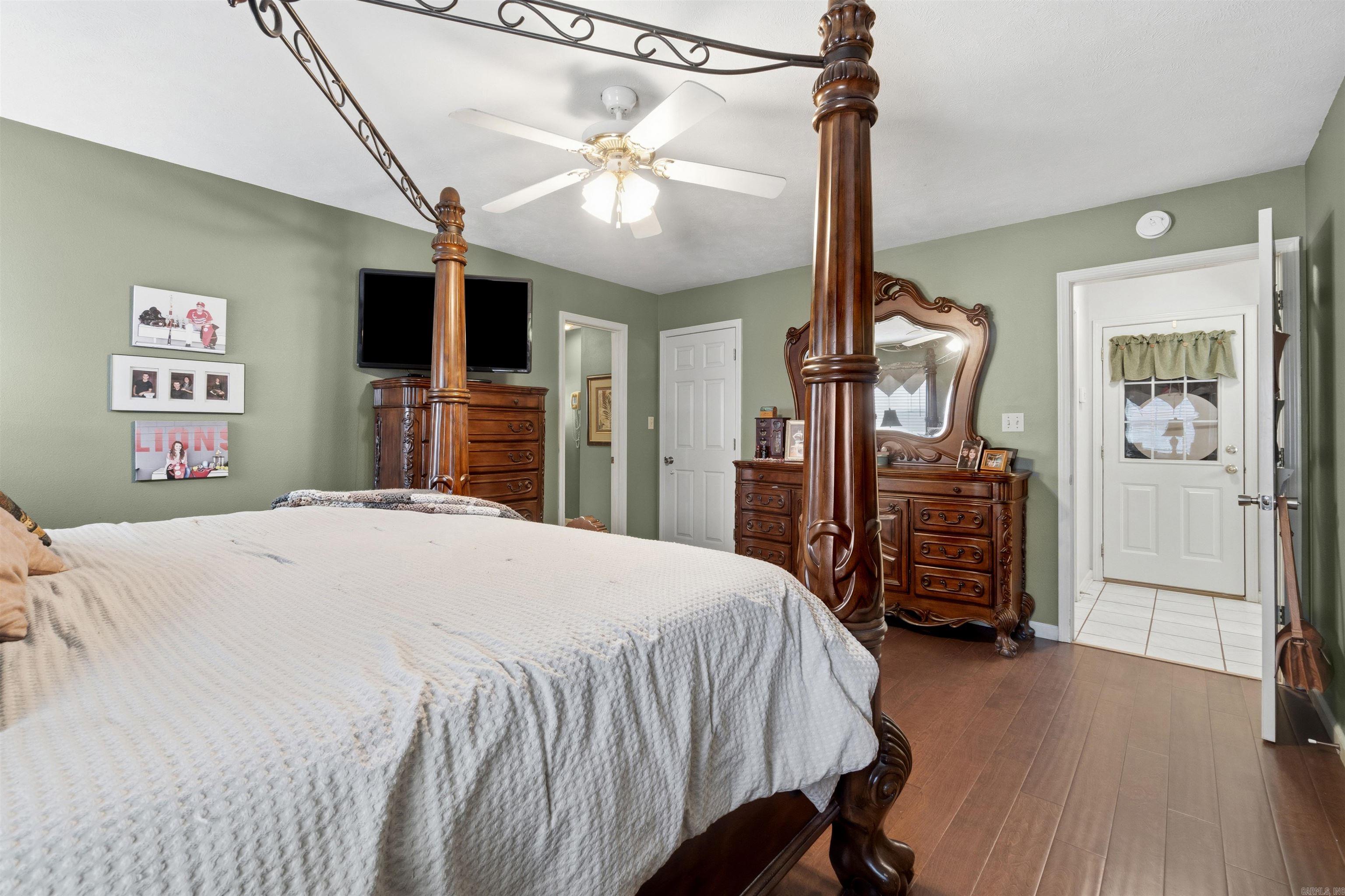 101 Casey Lane  Searcy, AR