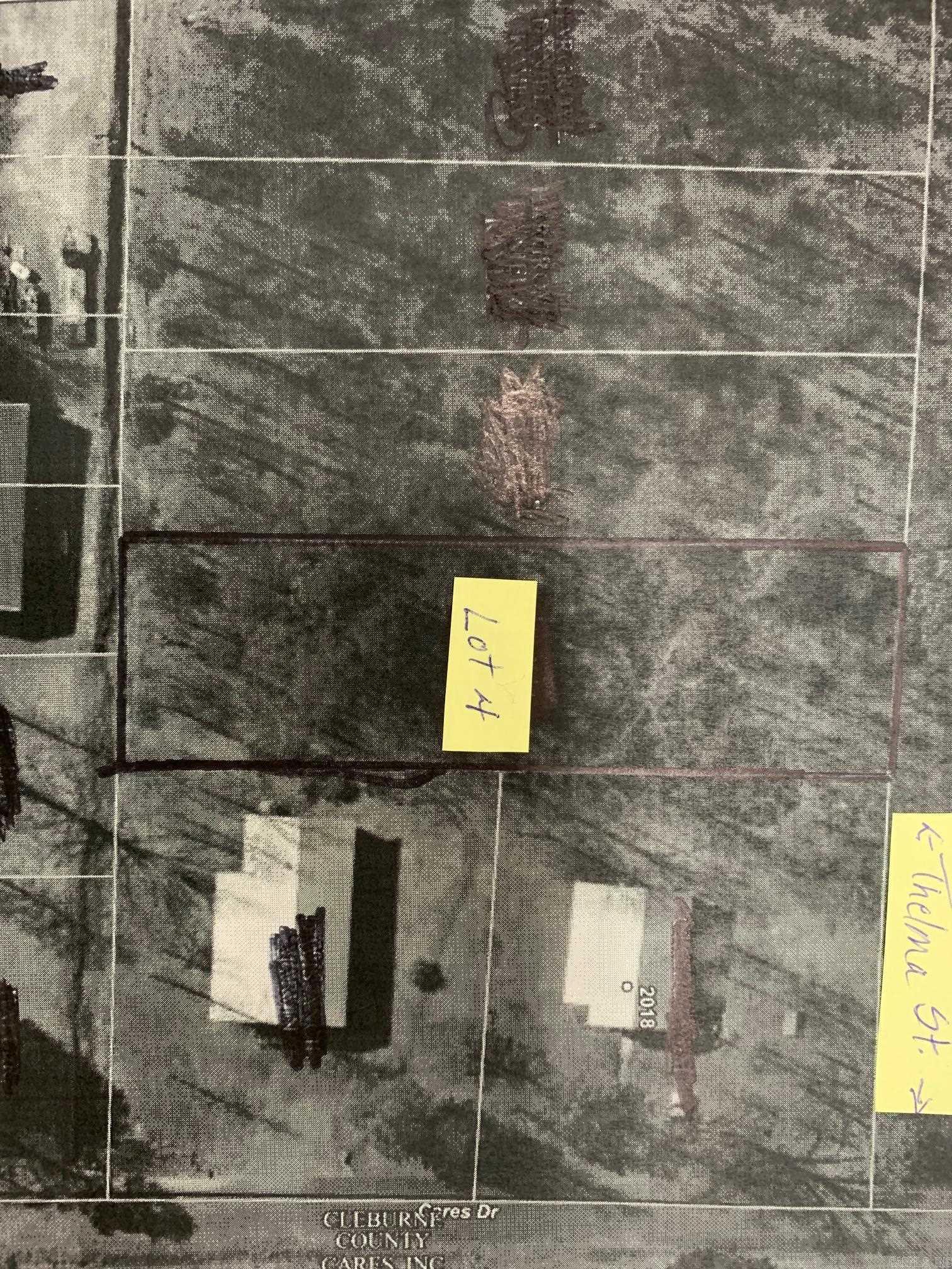 Lot 4 Thelma  Heber Springs, AR