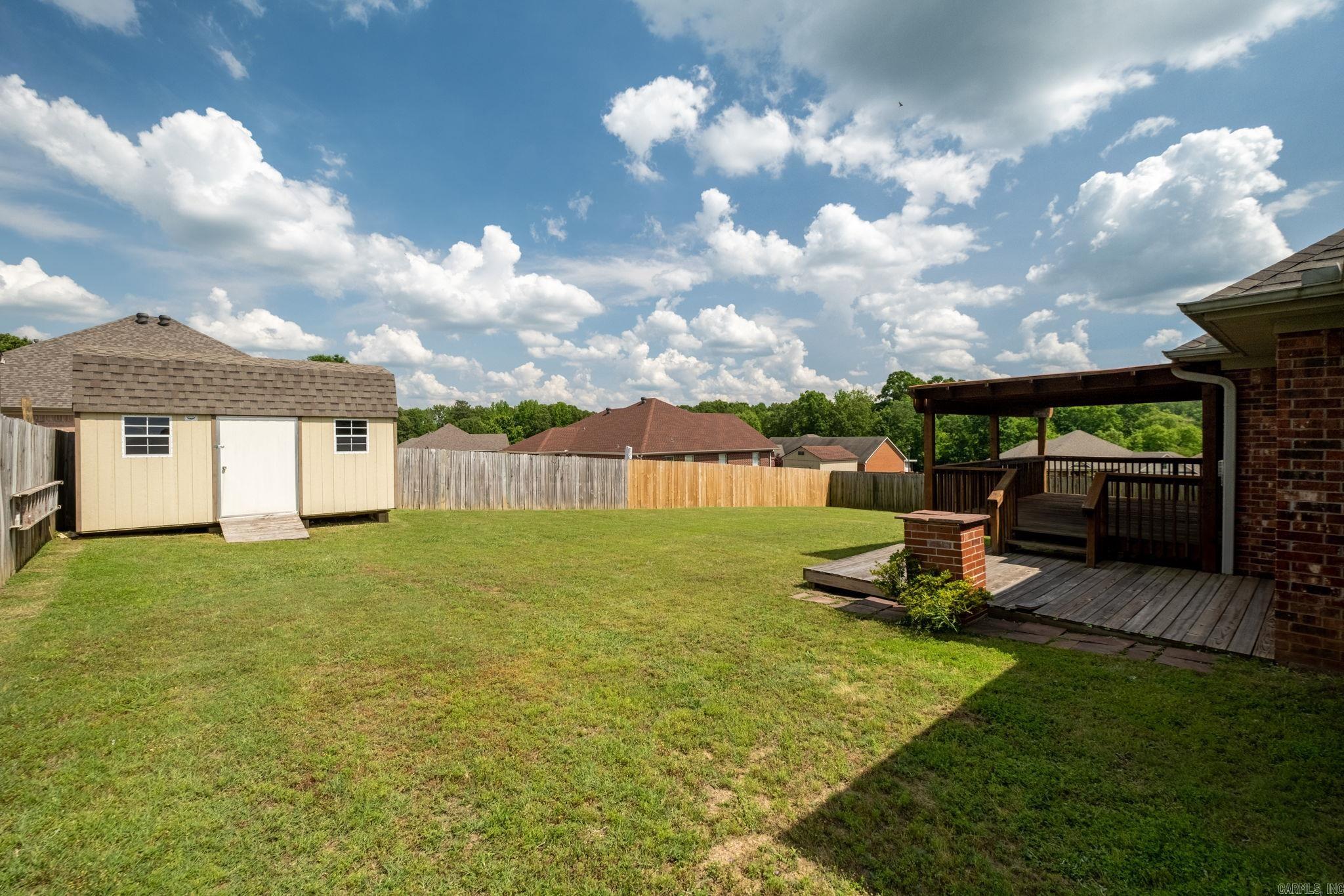 15 Ashlee  Cabool, AR