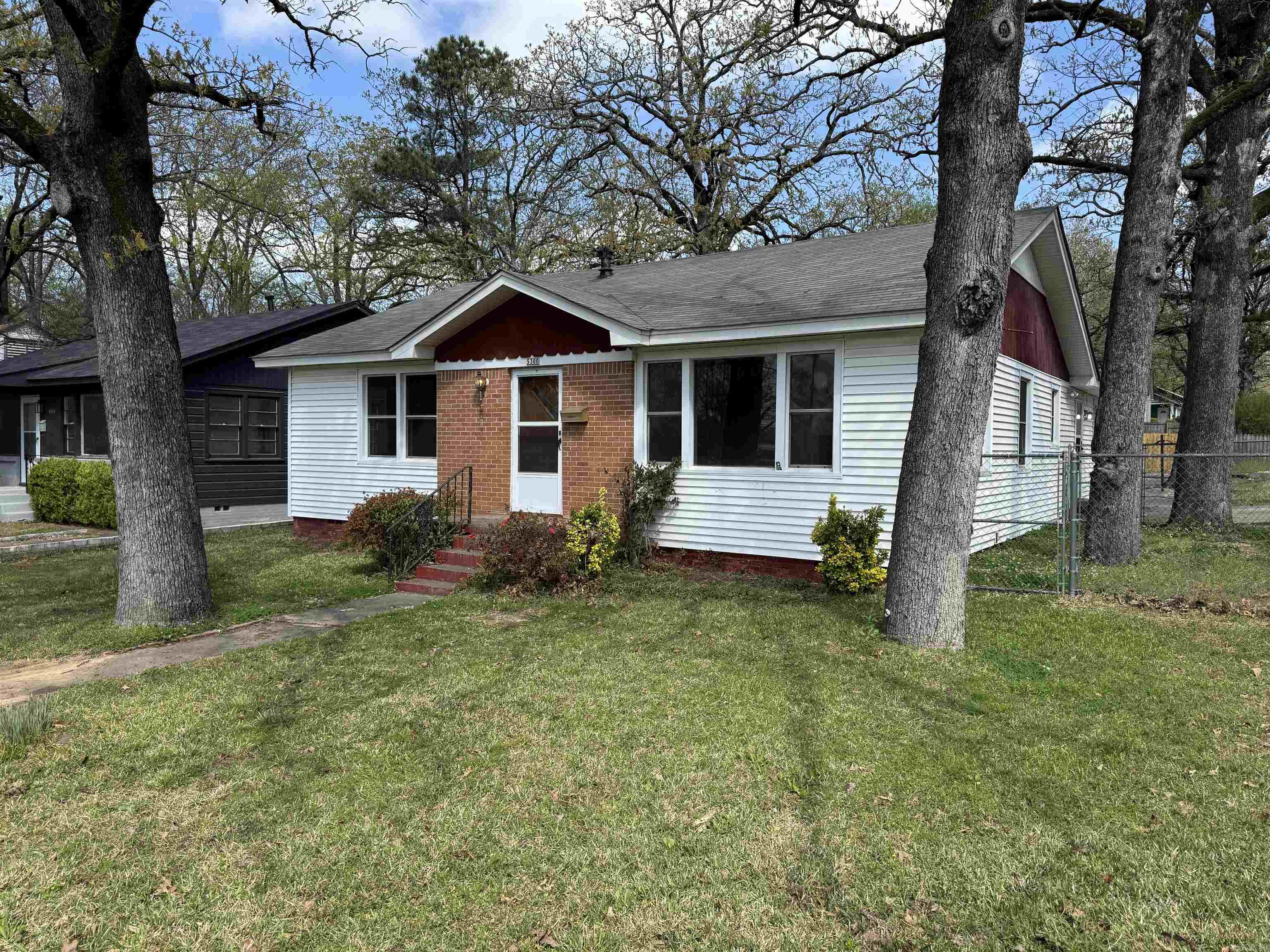 5300 A  Little Rock, AR