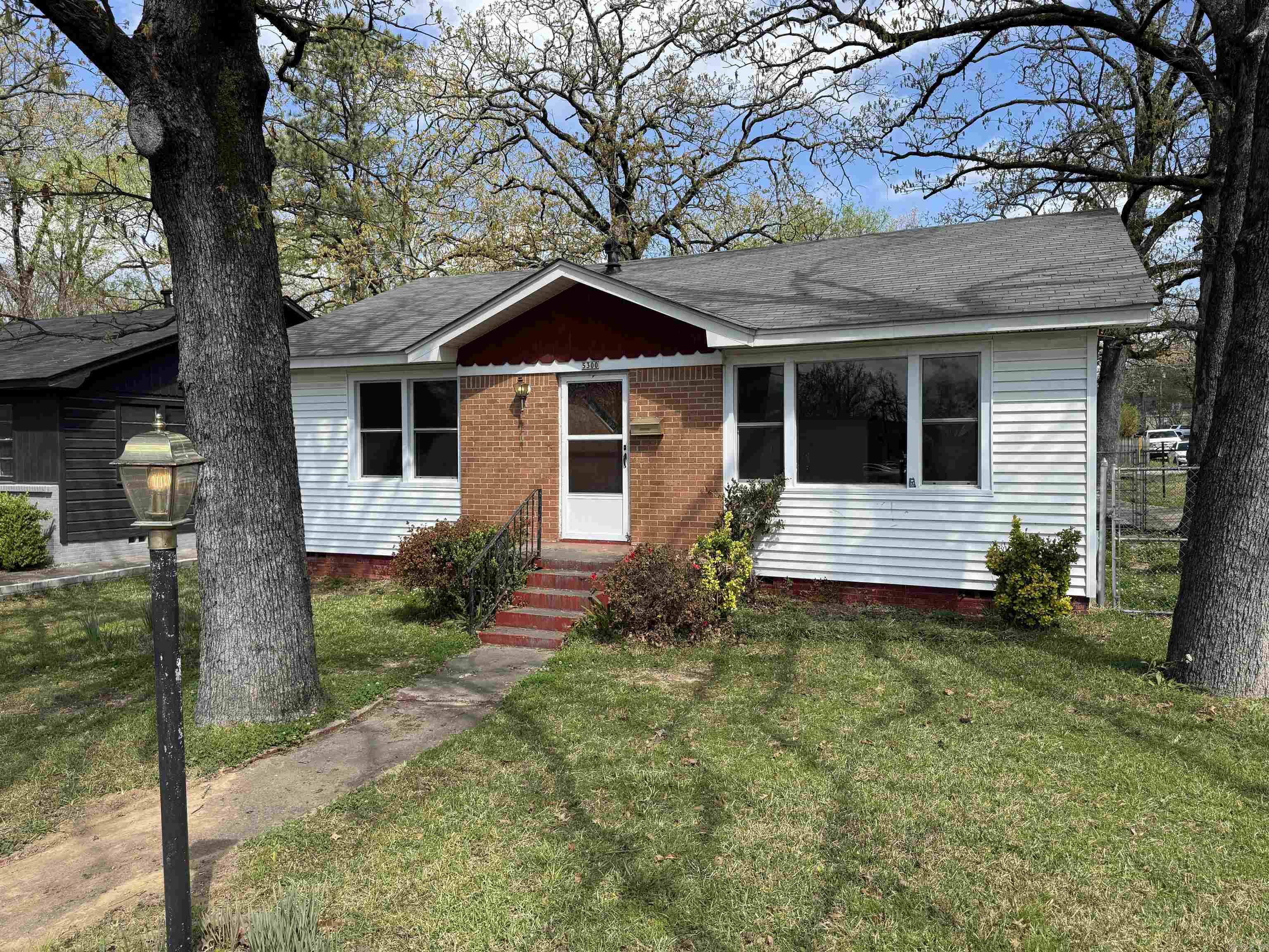 5300 A  Little Rock, AR