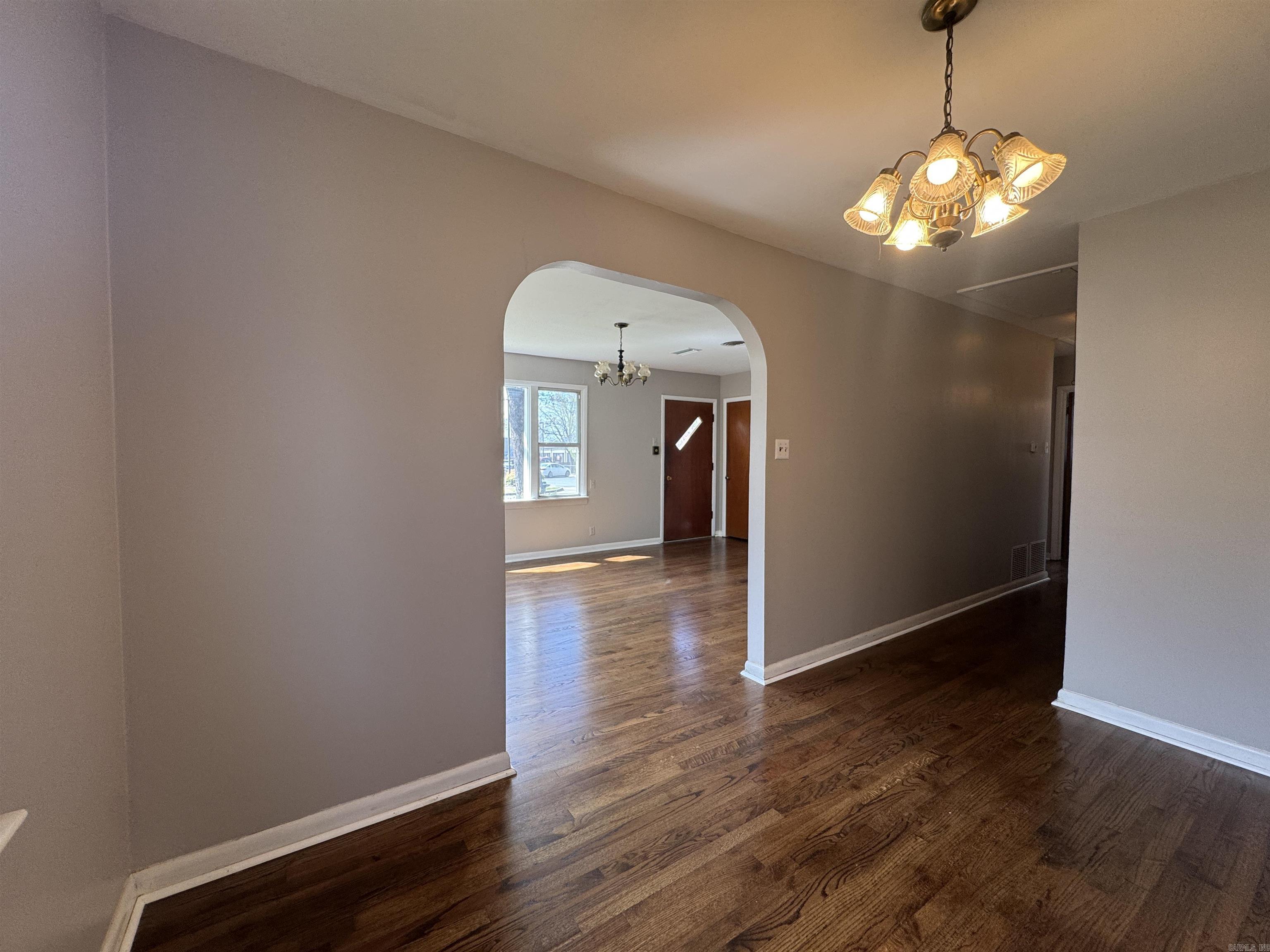 5300 A  Little Rock, AR