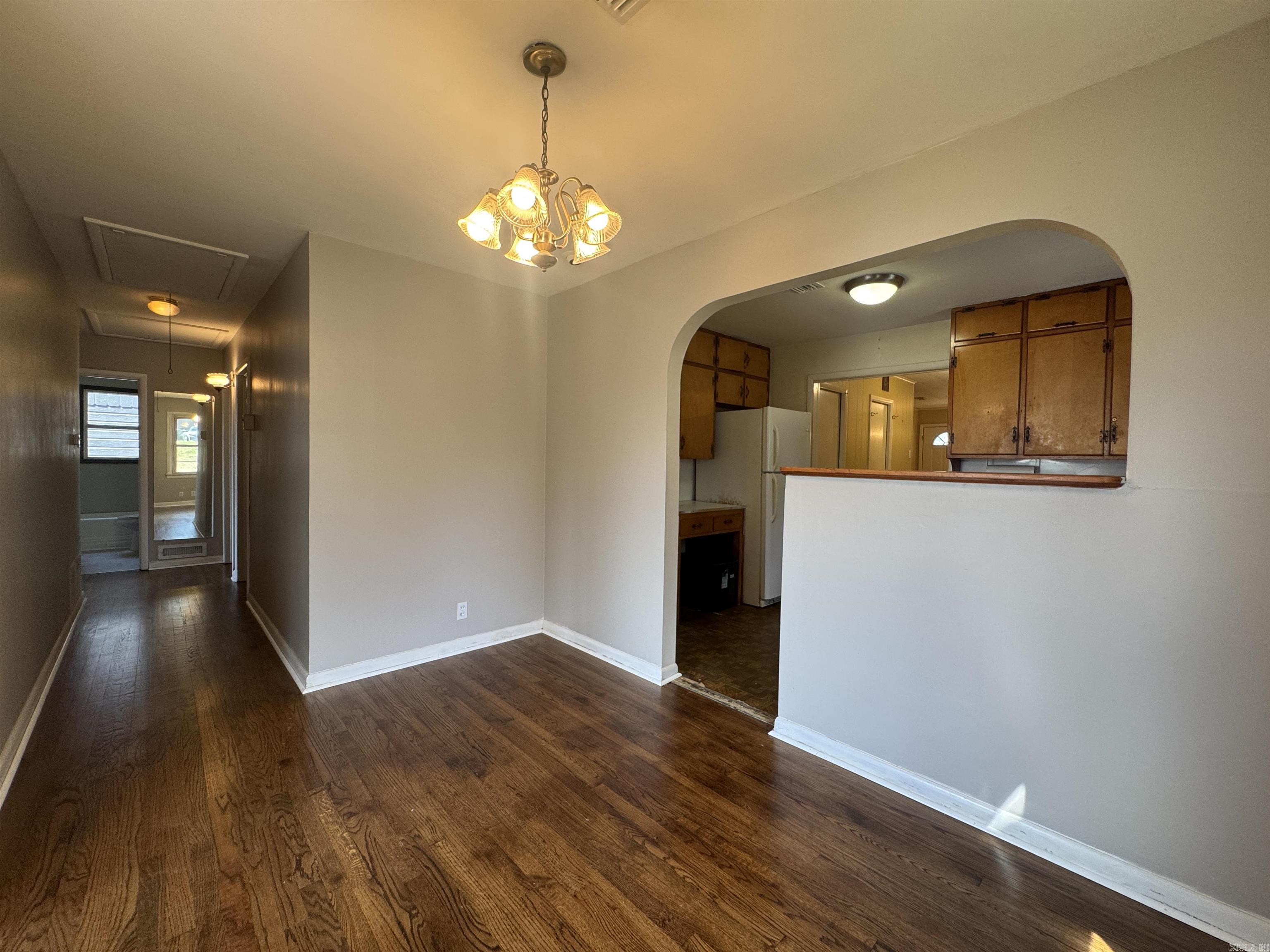 5300 A  Little Rock, AR