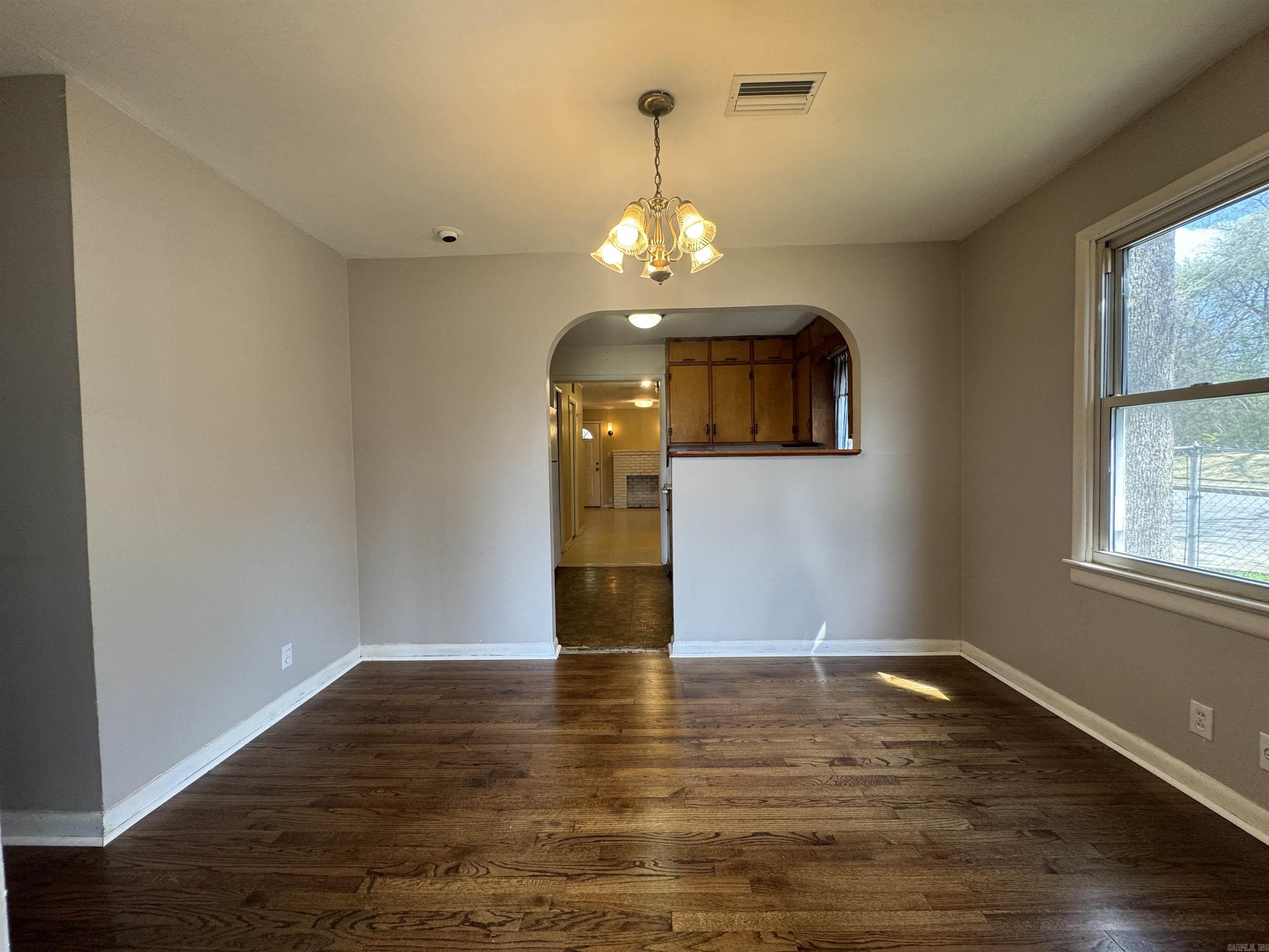 5300 A  Little Rock, AR