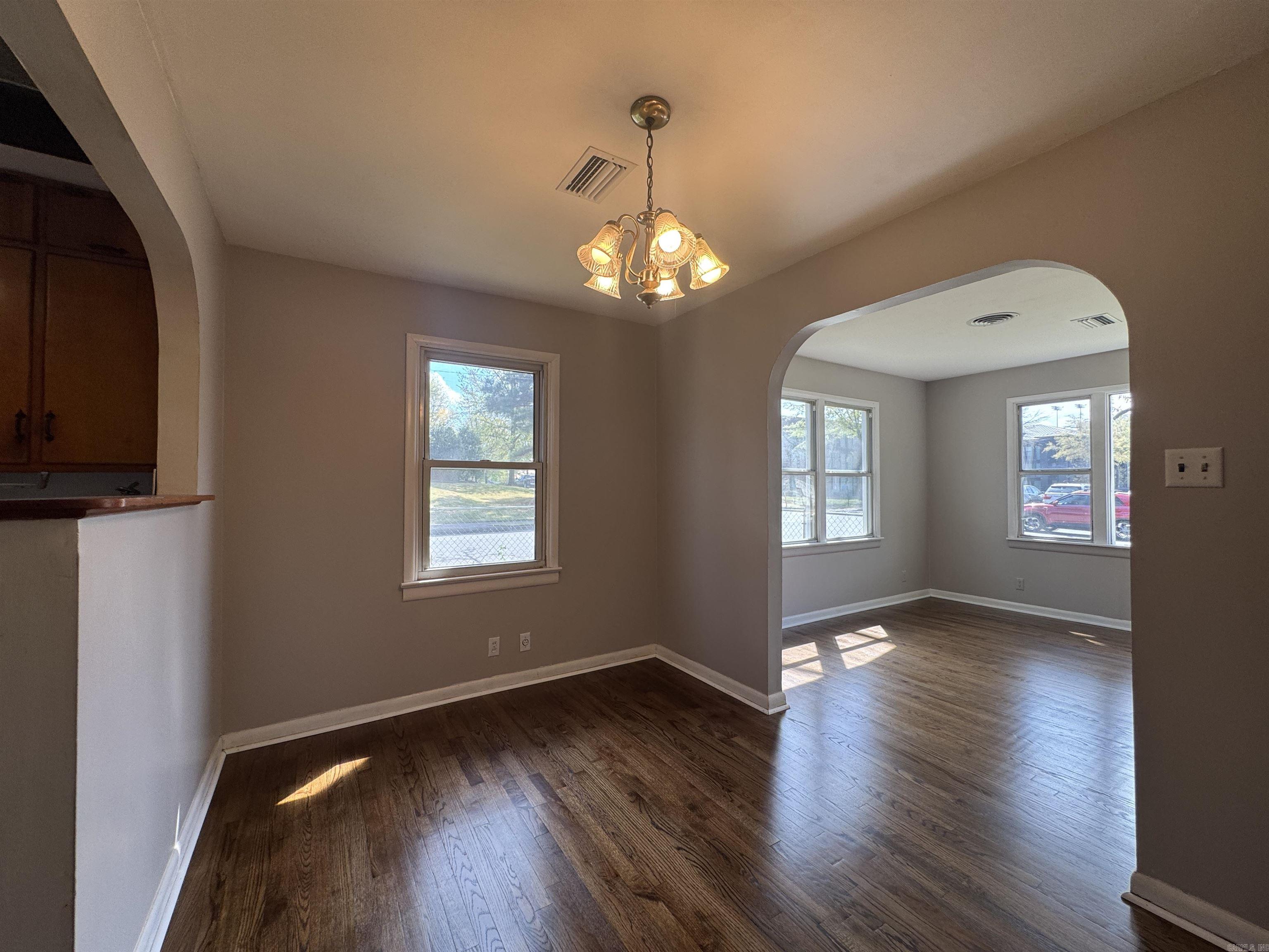 5300 A  Little Rock, AR