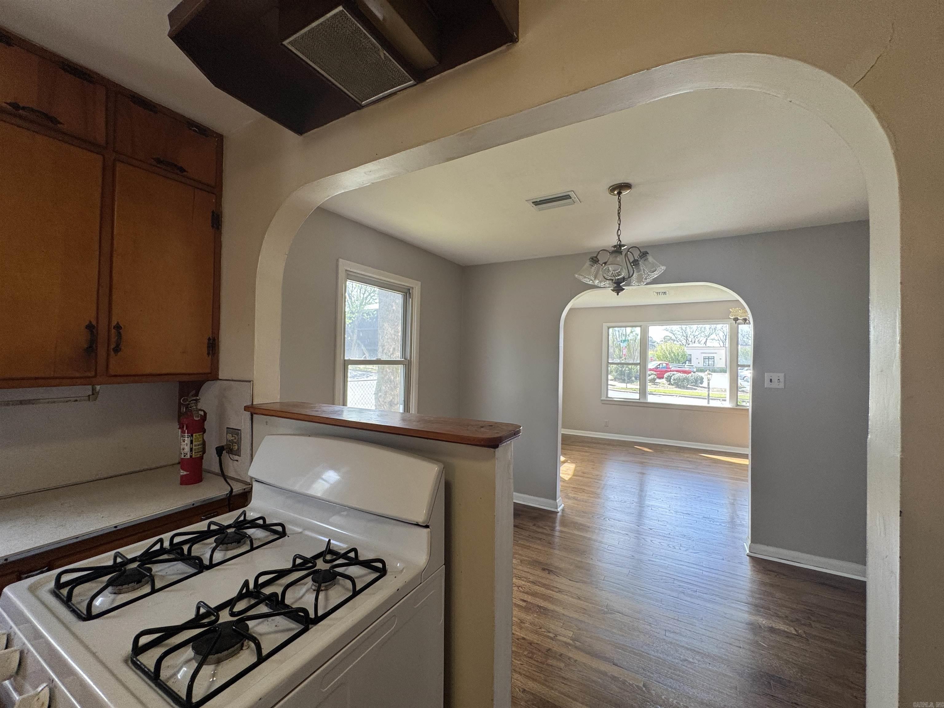 5300 A  Little Rock, AR