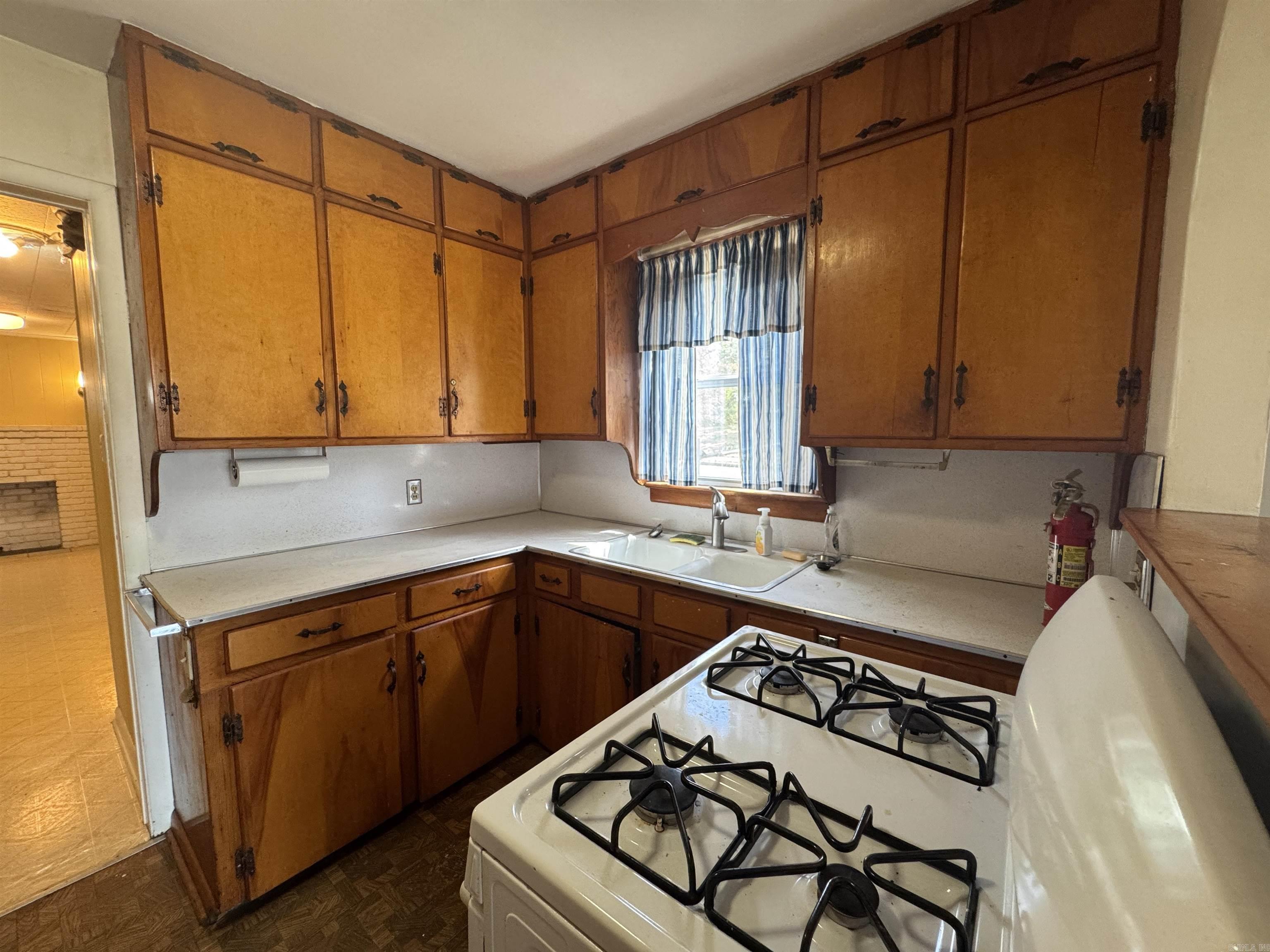 5300 A  Little Rock, AR