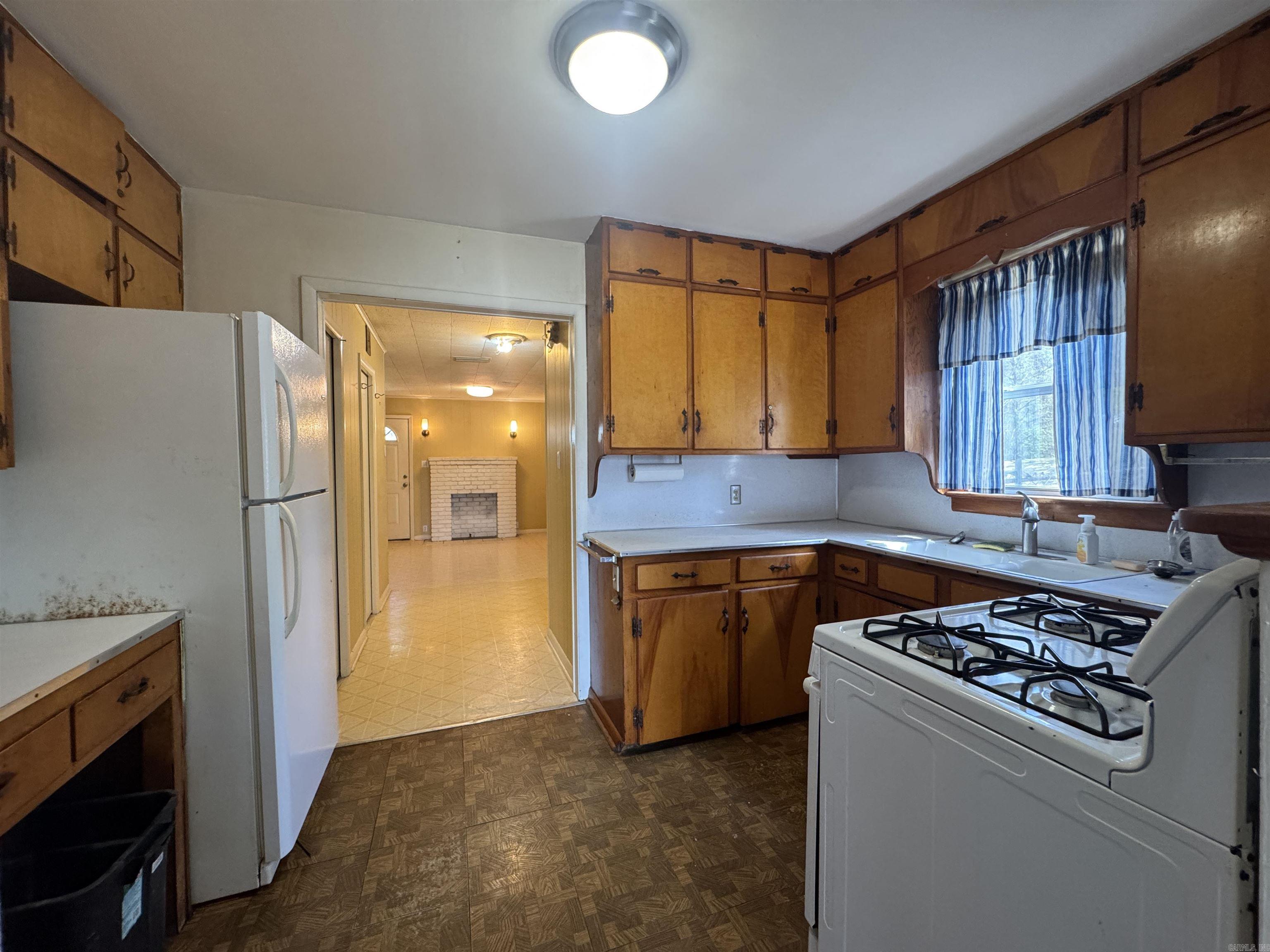 5300 A  Little Rock, AR