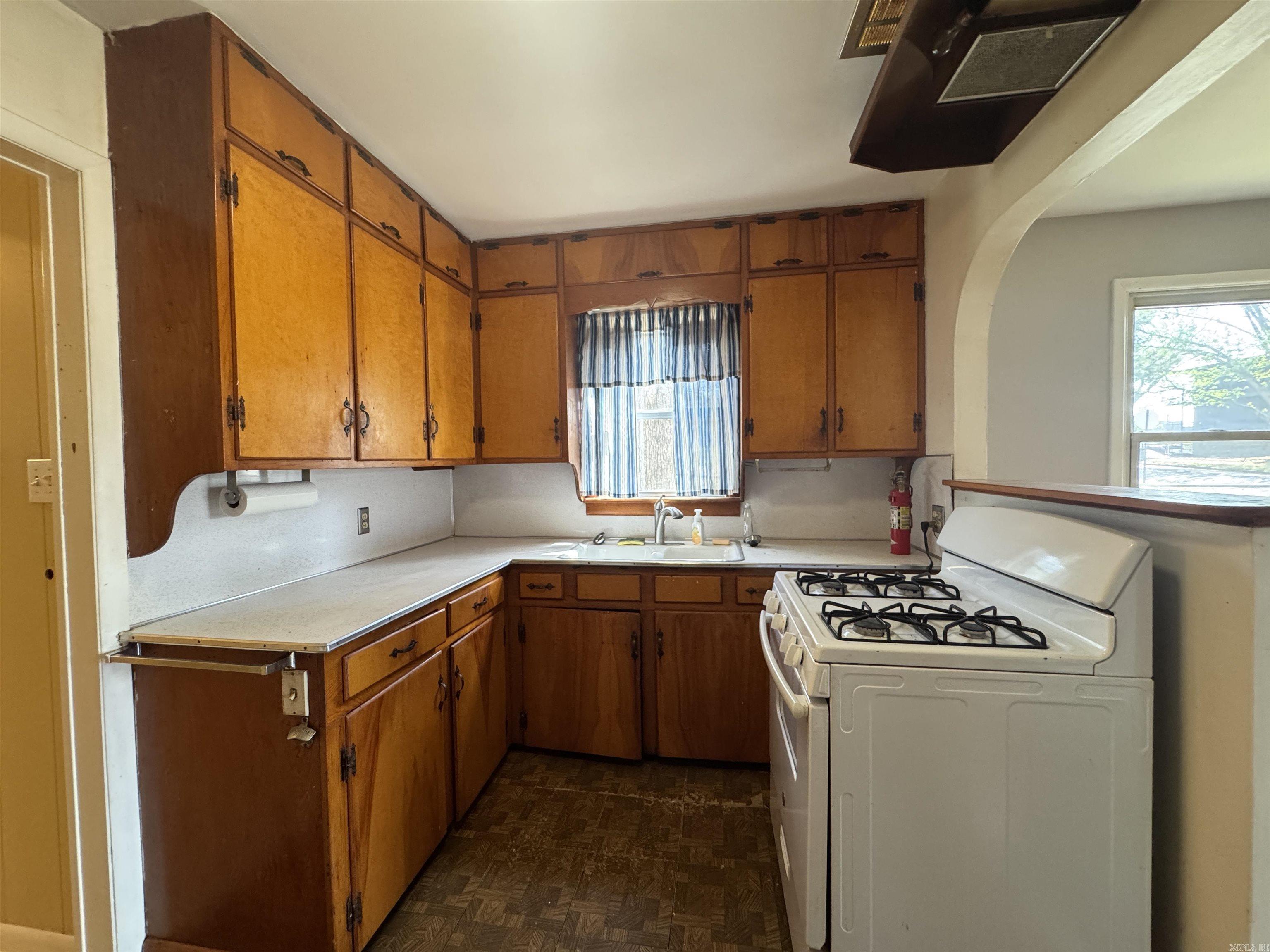 5300 A  Little Rock, AR