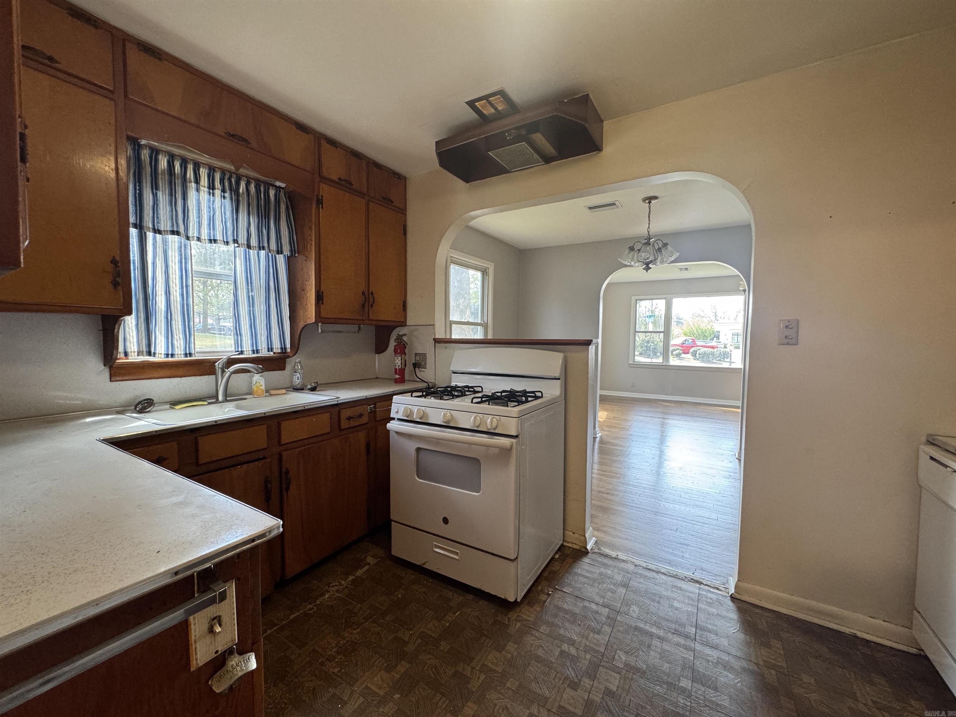 5300 A  Little Rock, AR