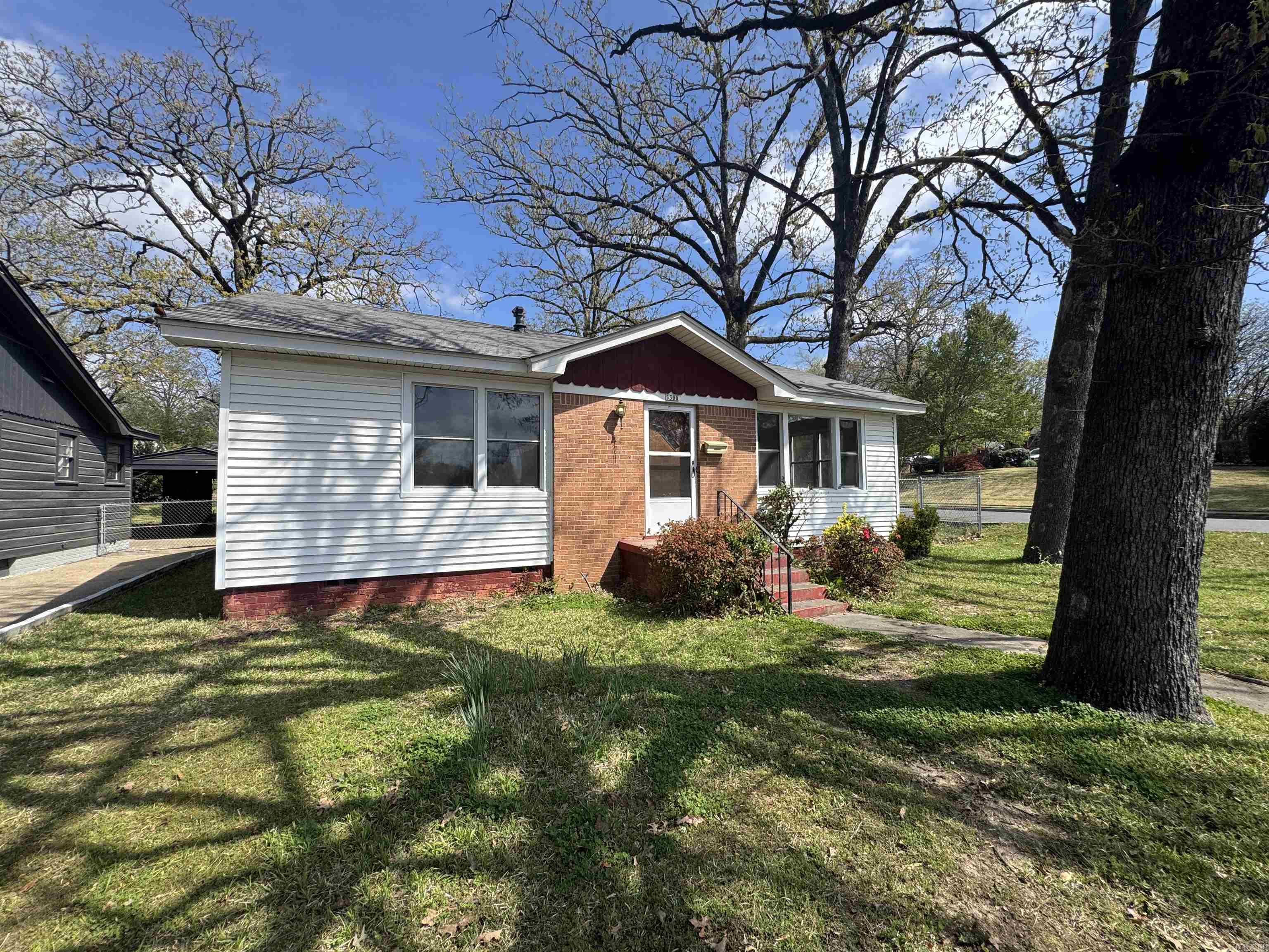 5300 A  Little Rock, AR