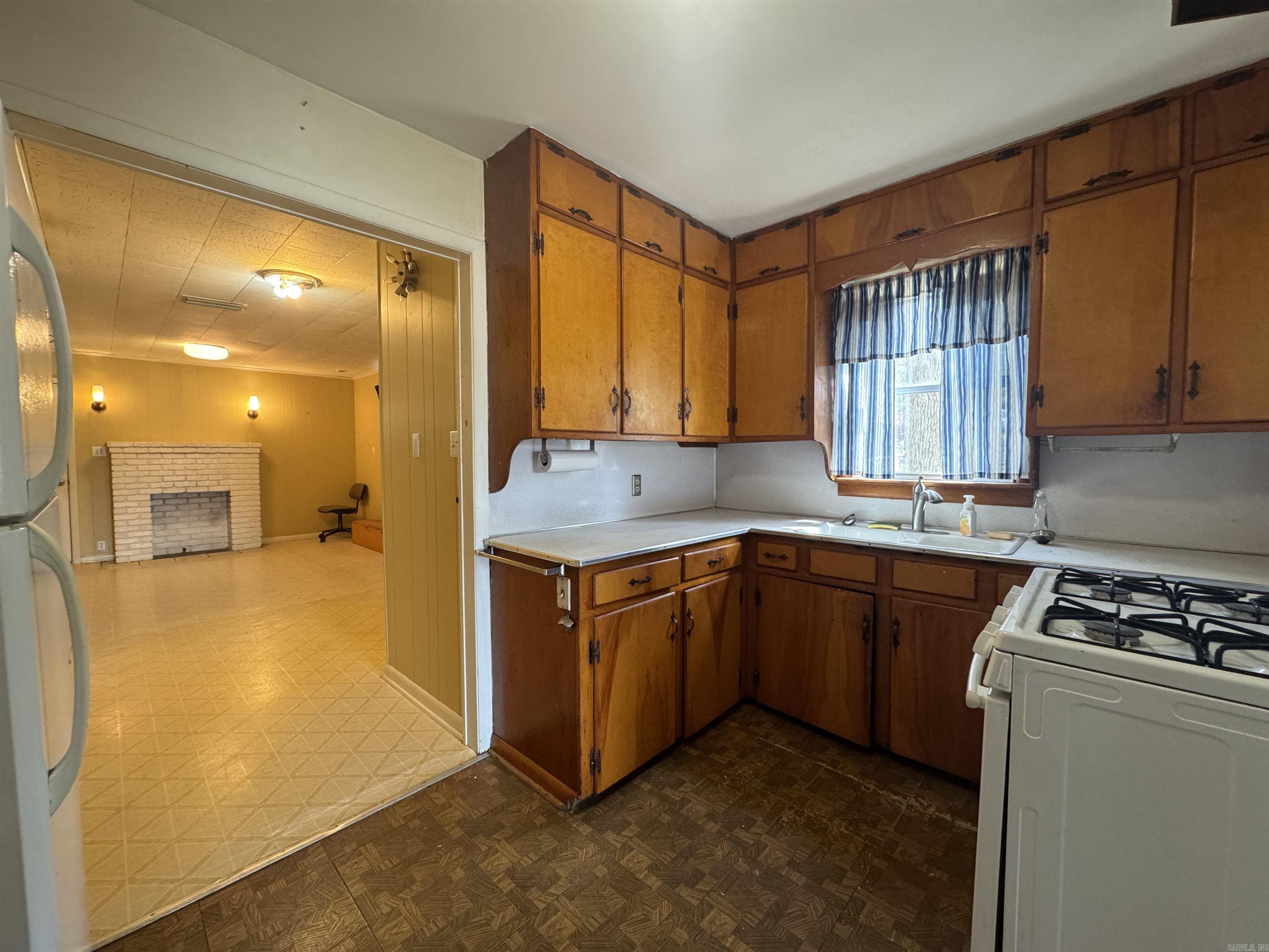 5300 A  Little Rock, AR