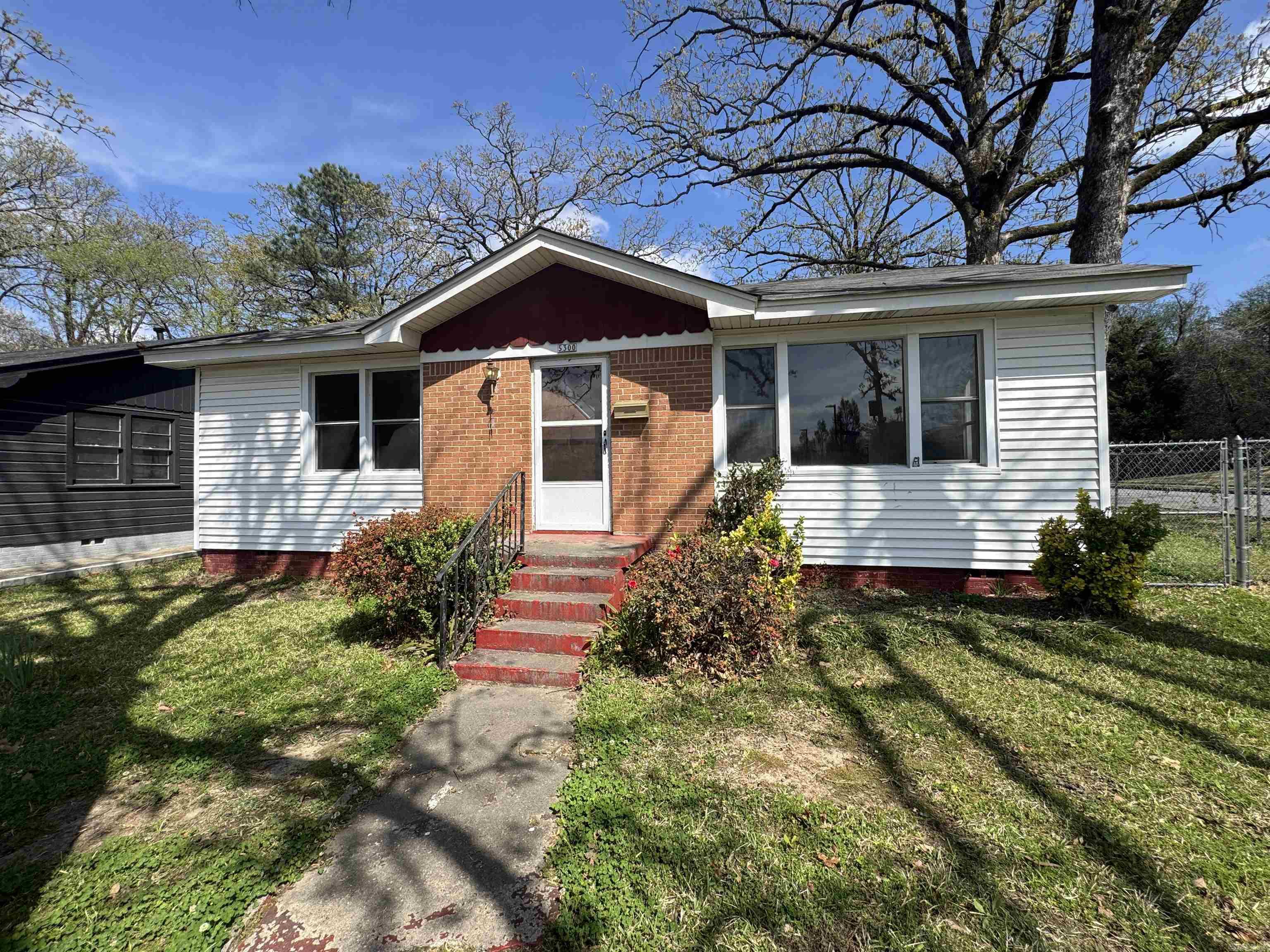 5300 A  Little Rock, AR