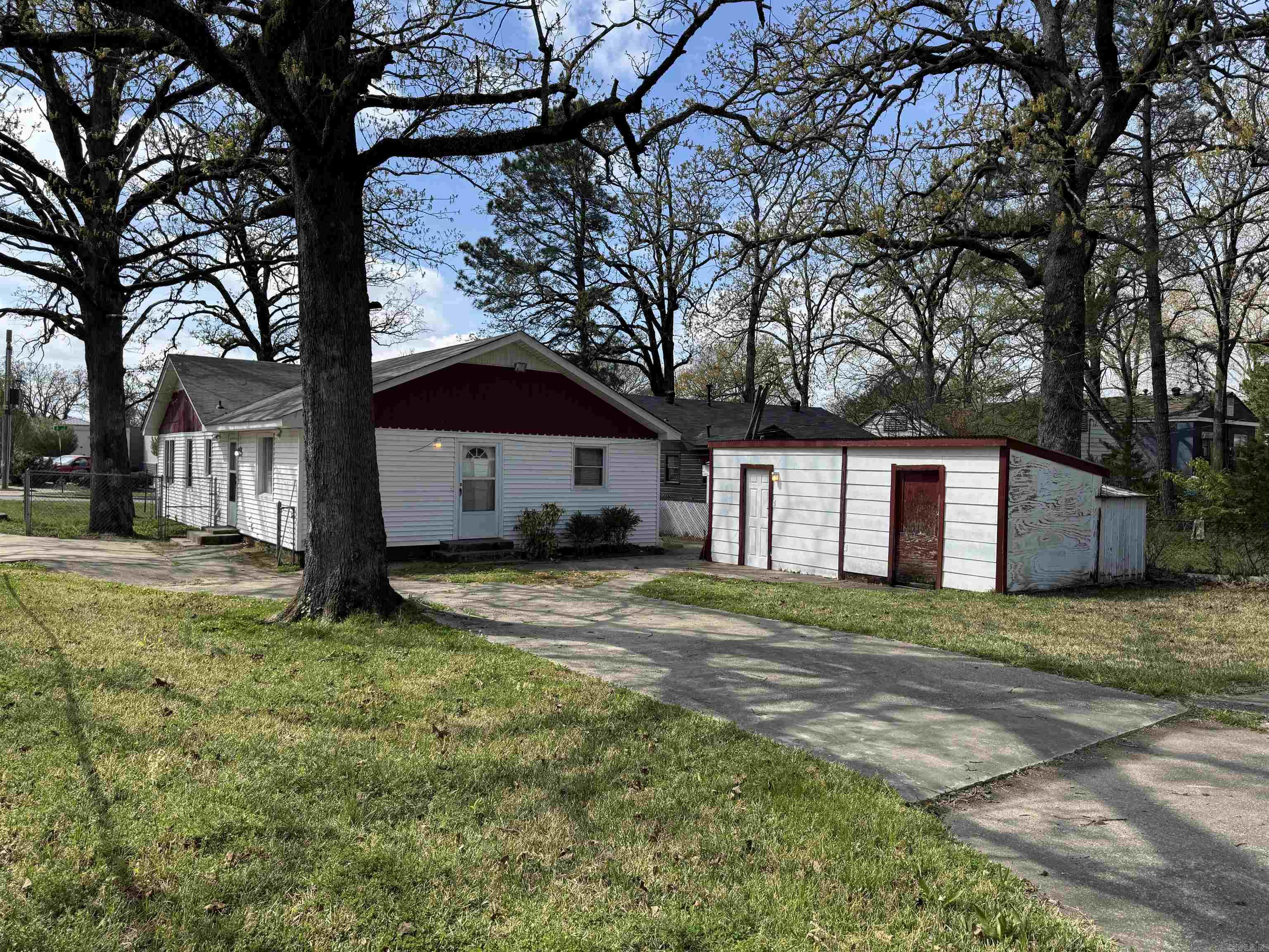 5300 A  Little Rock, AR