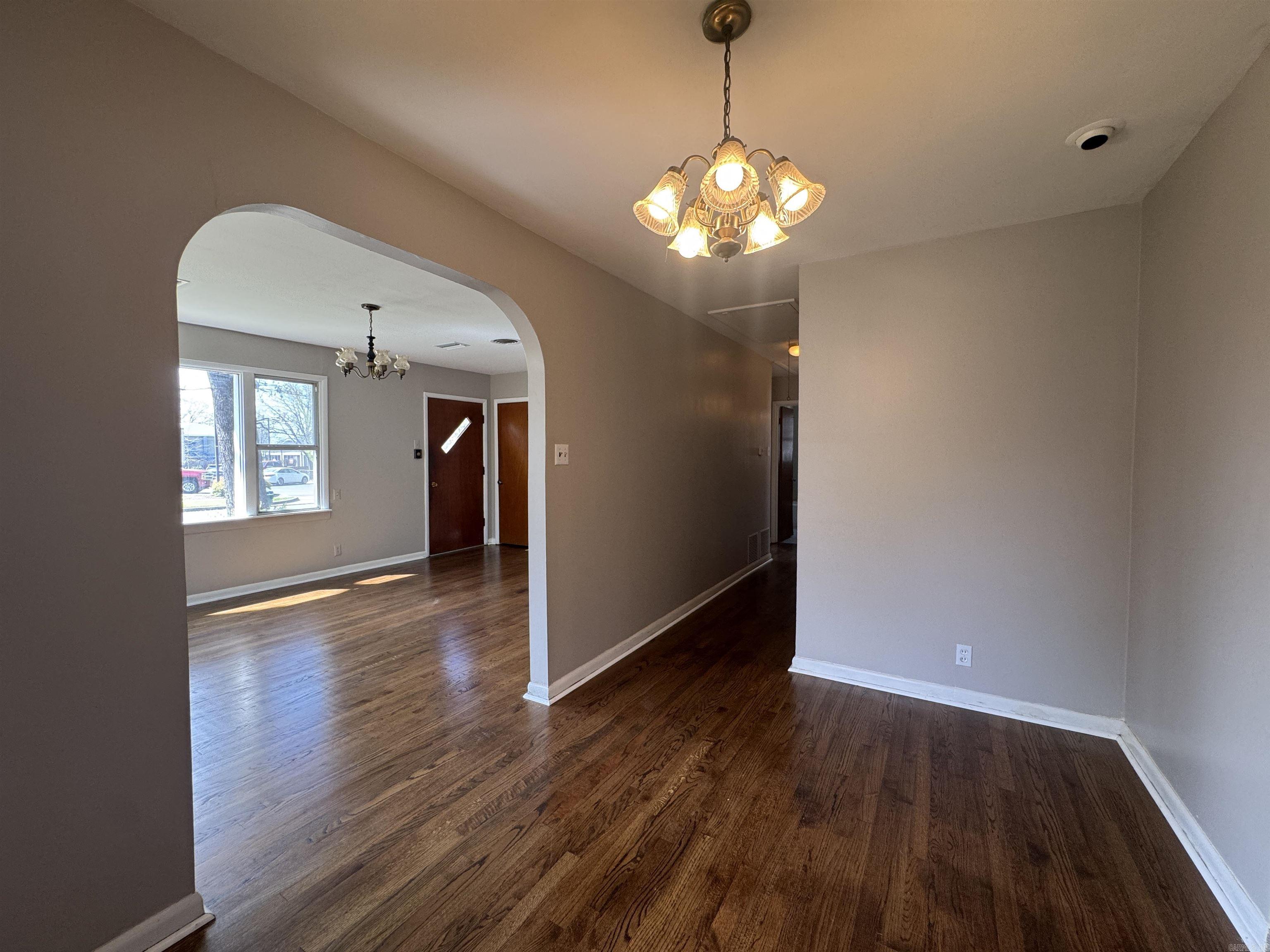 5300 A  Little Rock, AR