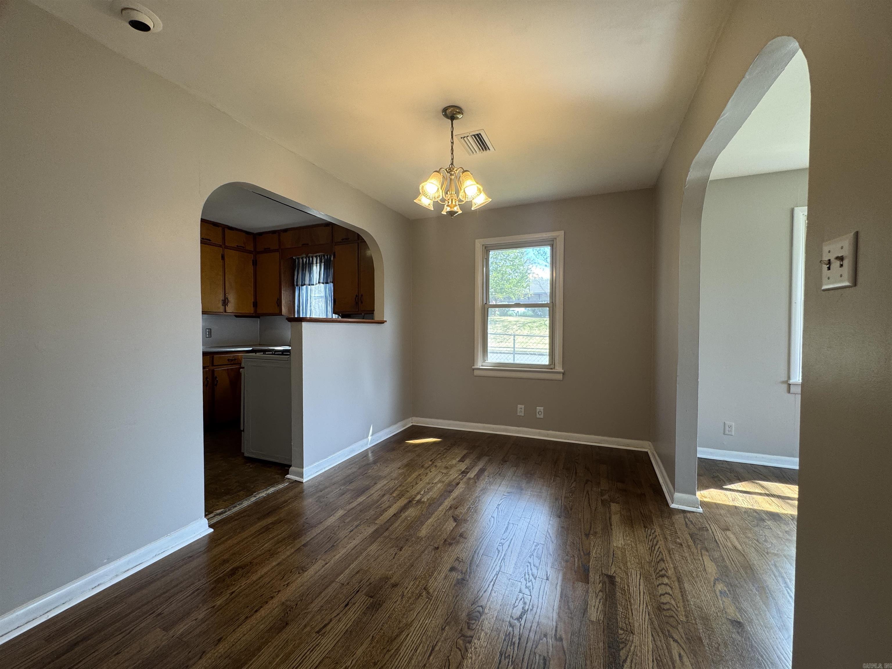 5300 A  Little Rock, AR