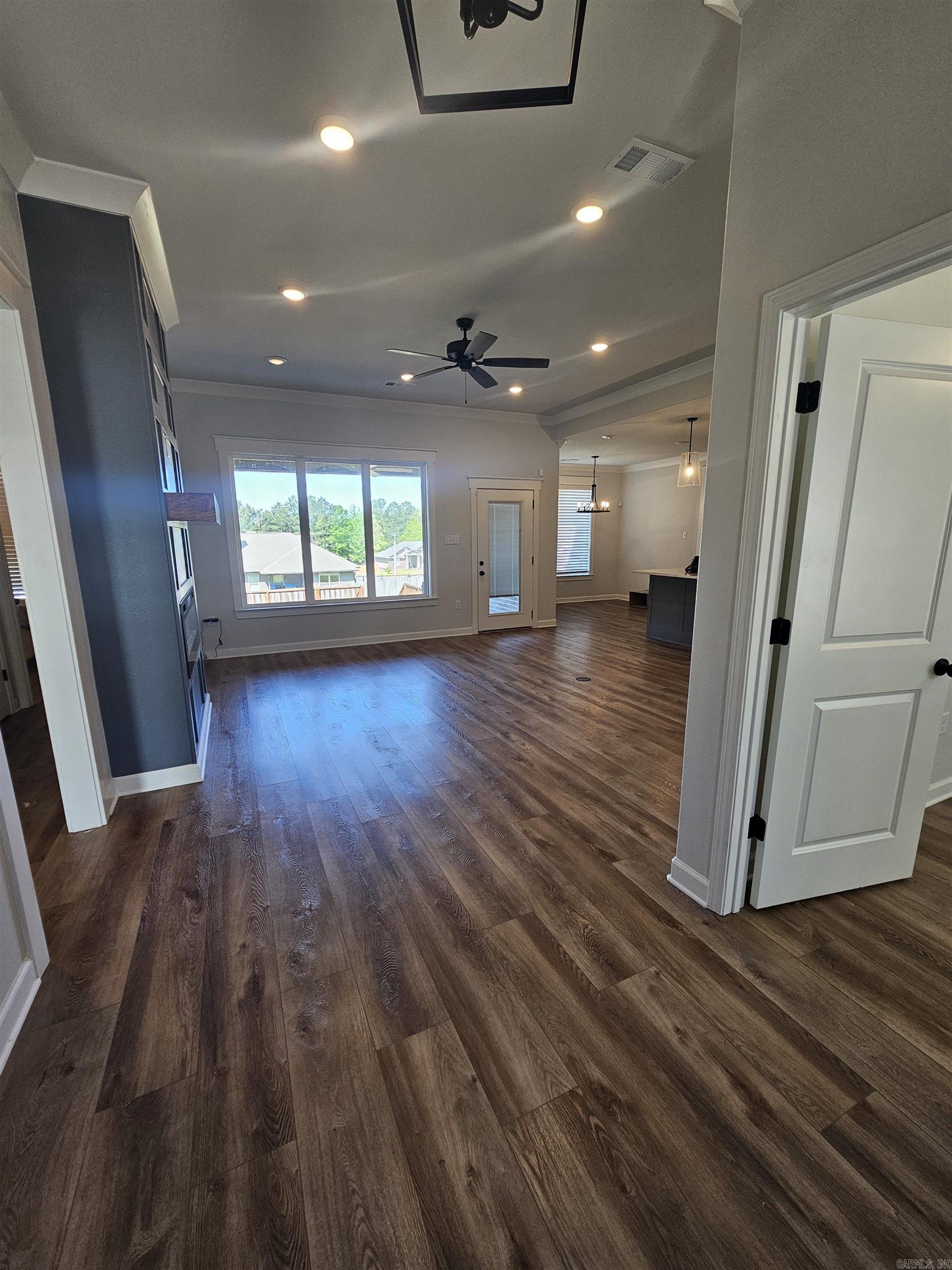 41 Ava Lane  Sheridan, AR